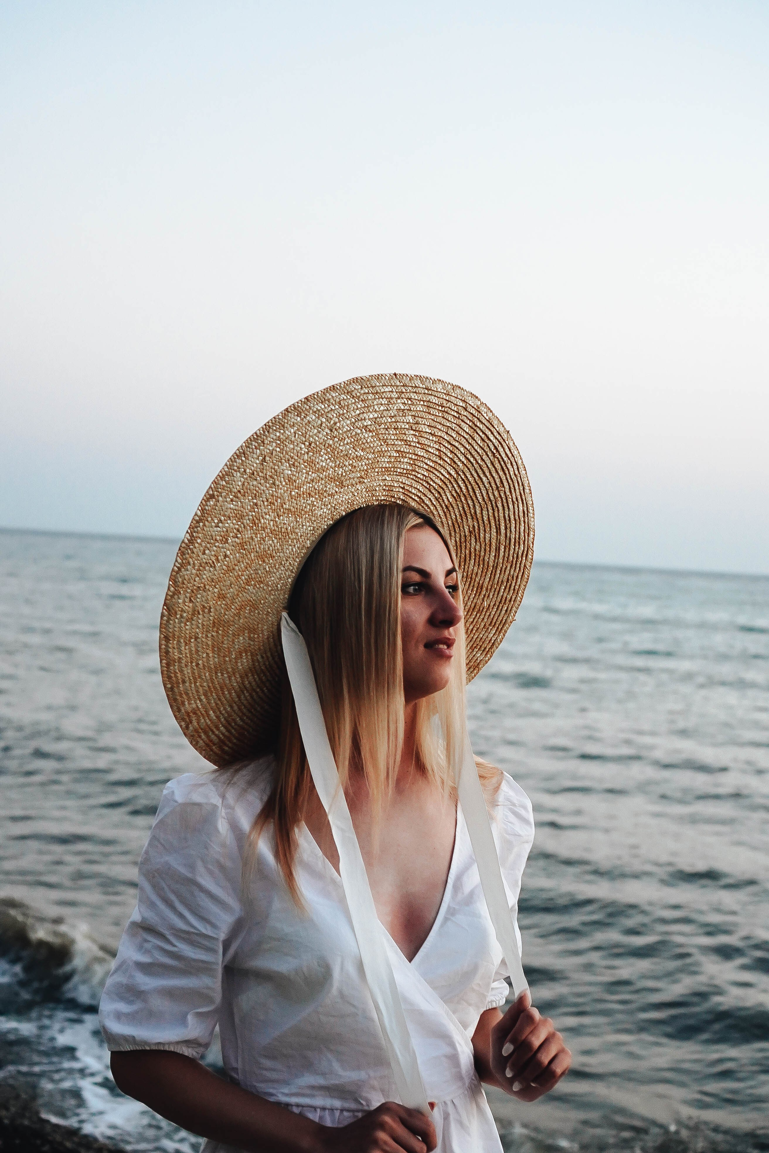 Море. Профессиональный фотограф, Санкт-Петербург — Виктория Богомолова