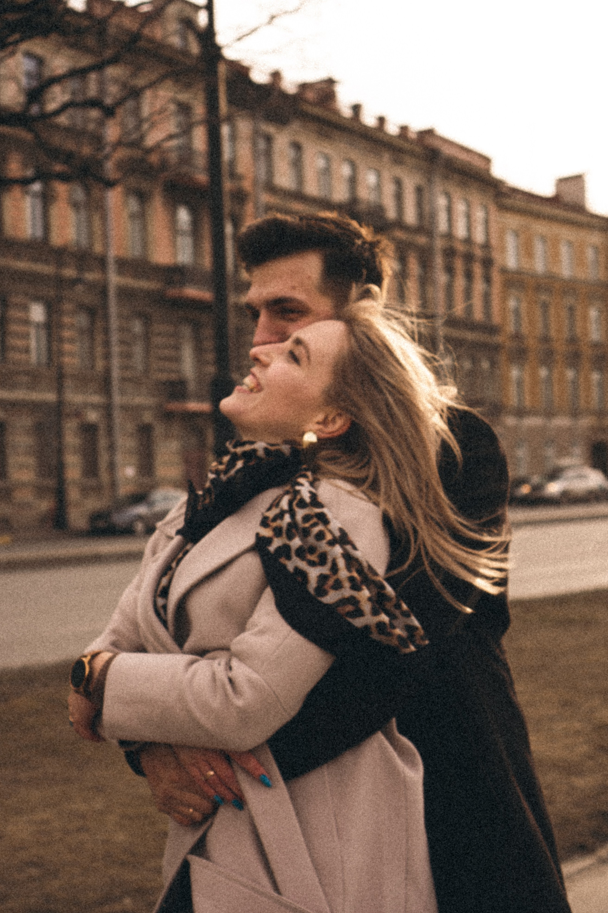 Love stori. Профессиональный фотограф, Санкт-Петербург — Виктория Богомолова