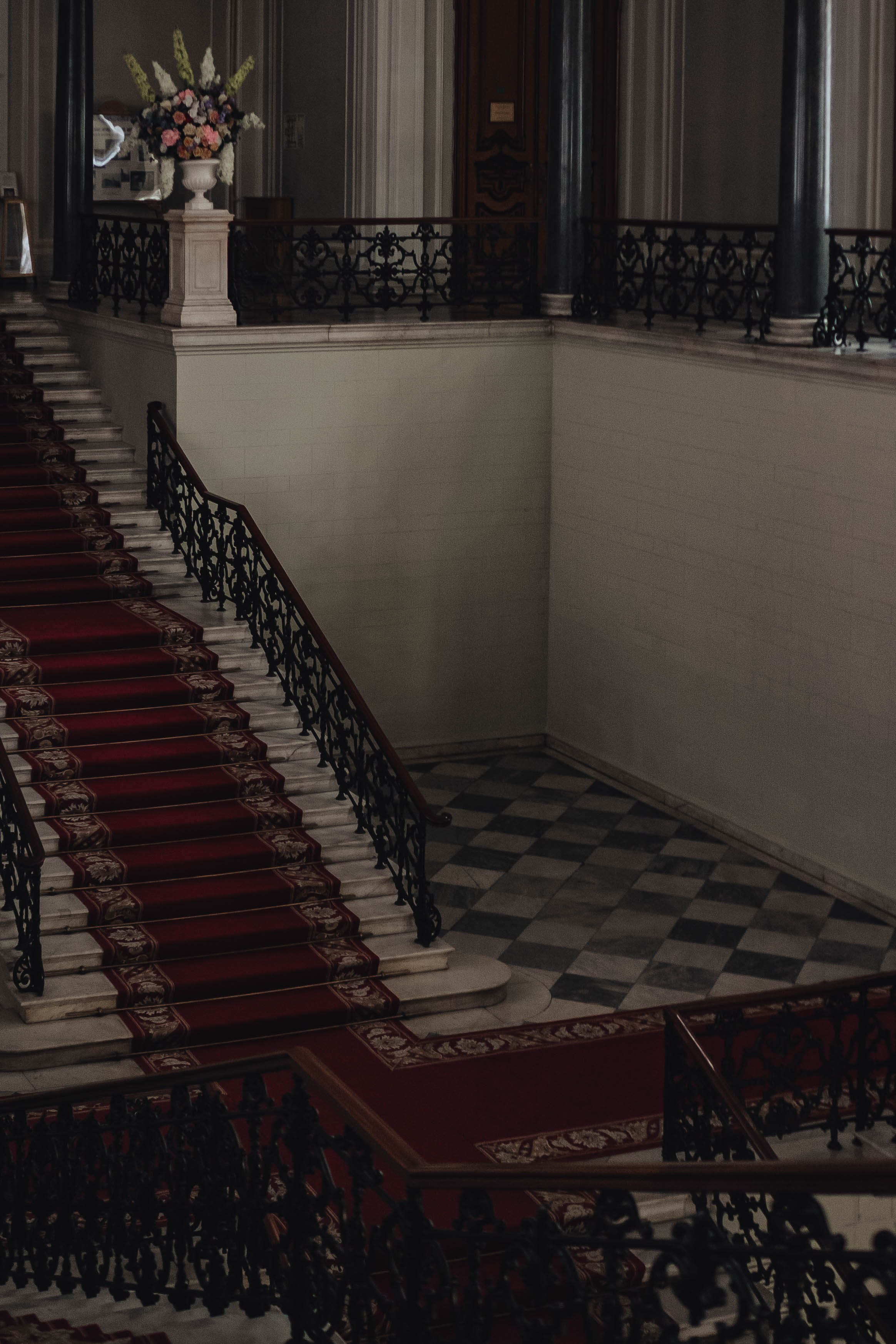 СВАДЕБНАЯ ФОТОСЕСИИЯ В НИКОЛАЕВСКОМ ДВОРЦЕ. Профессиональный фотограф, Санкт-Петербург — Виктория Богомолова