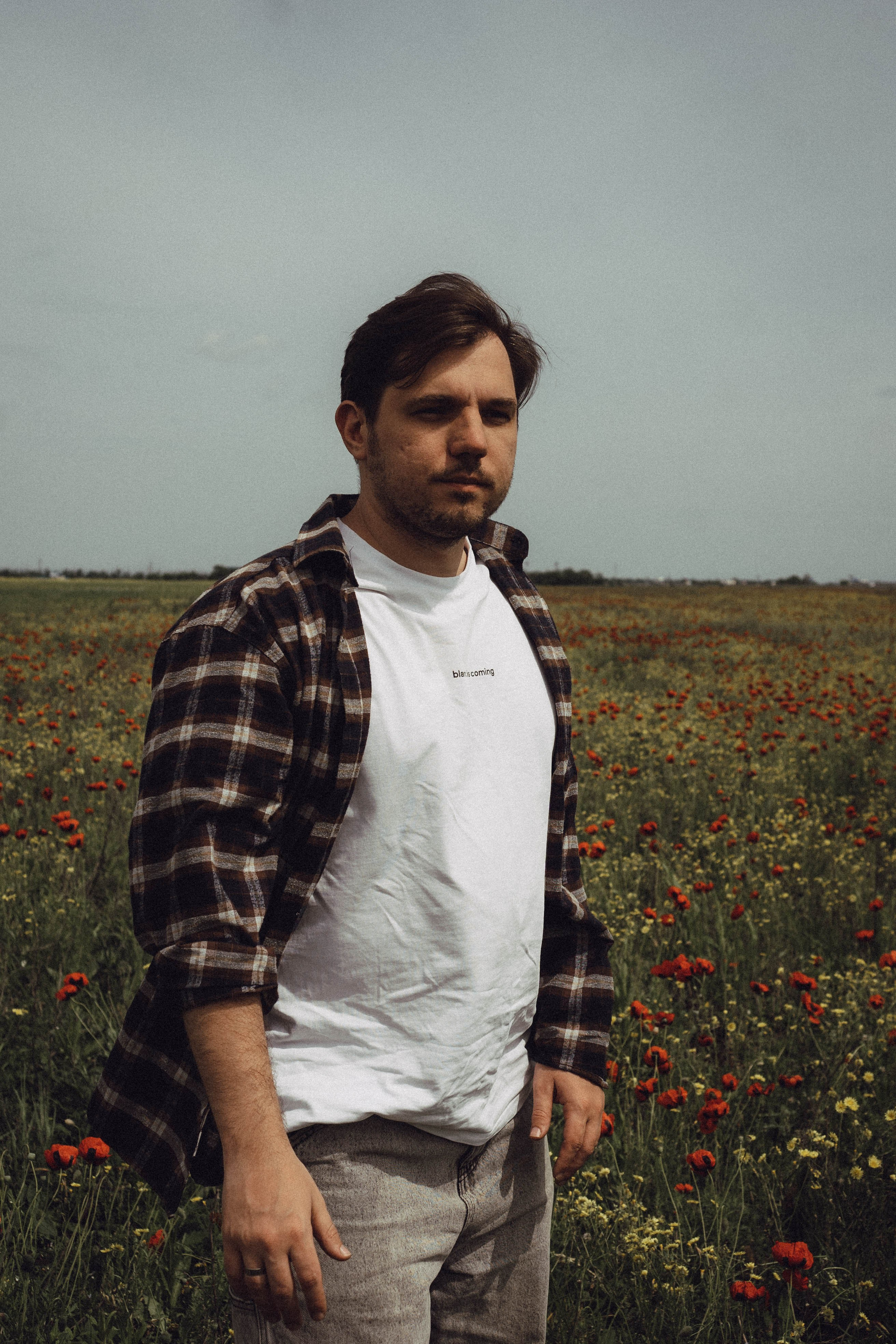 Маки. Профессиональный фотограф, Санкт-Петербург — Виктория Богомолова