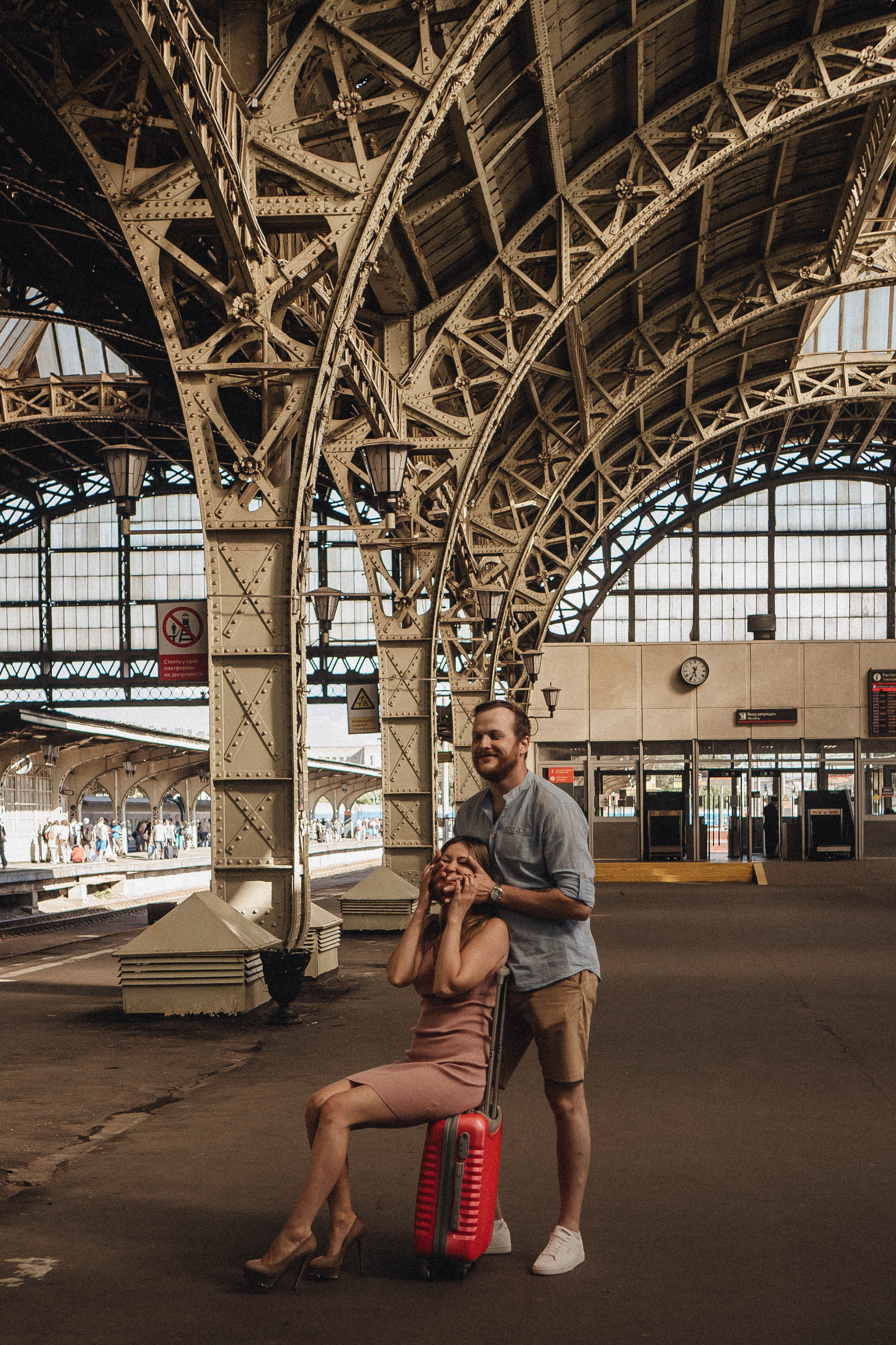 История на реальных событиях. Профессиональный фотограф, Санкт-Петербург — Виктория Богомолова