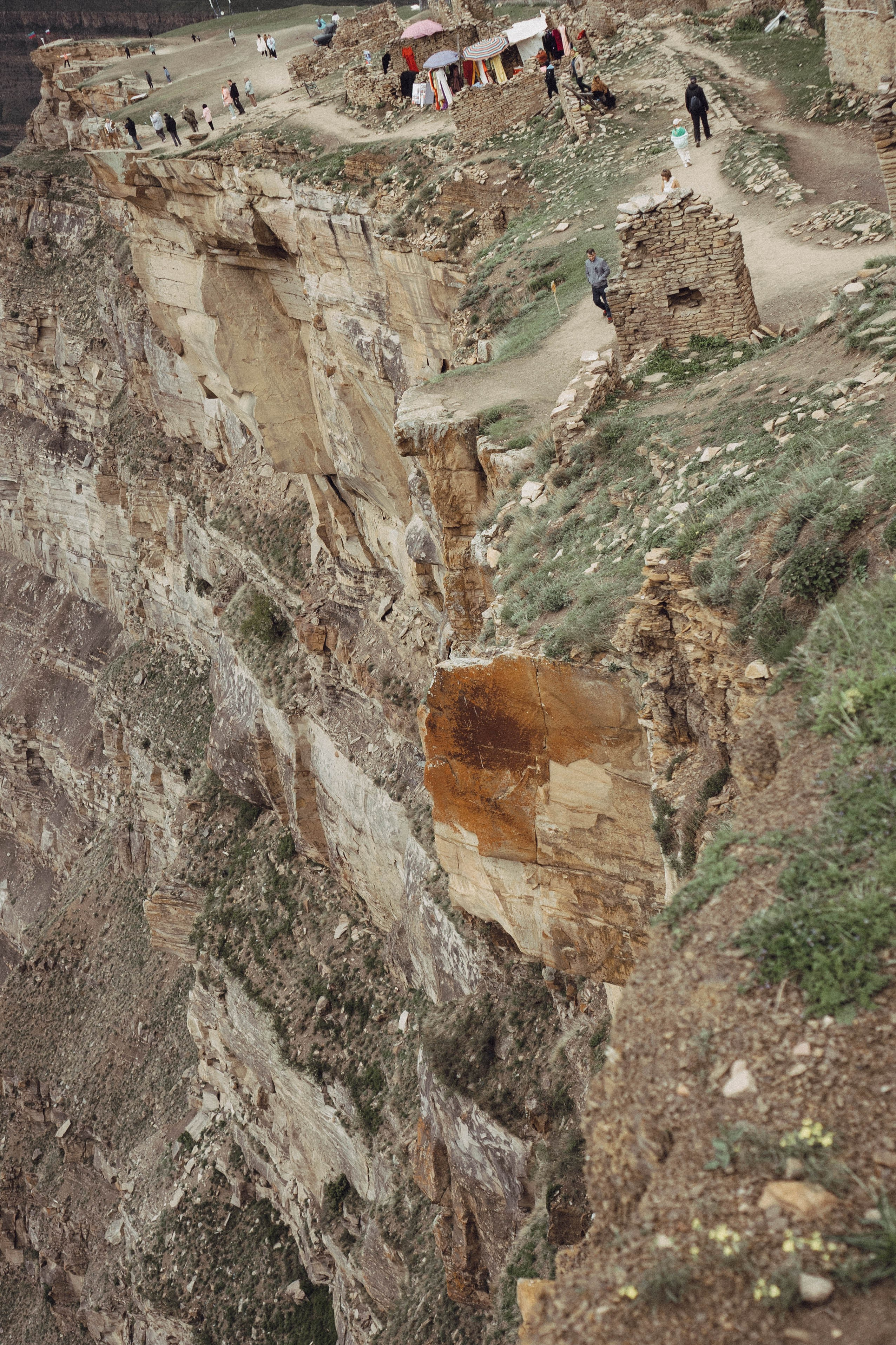 Путешествие в Дагестане. Профессиональный фотограф, Санкт-Петербург — Виктория Богомолова