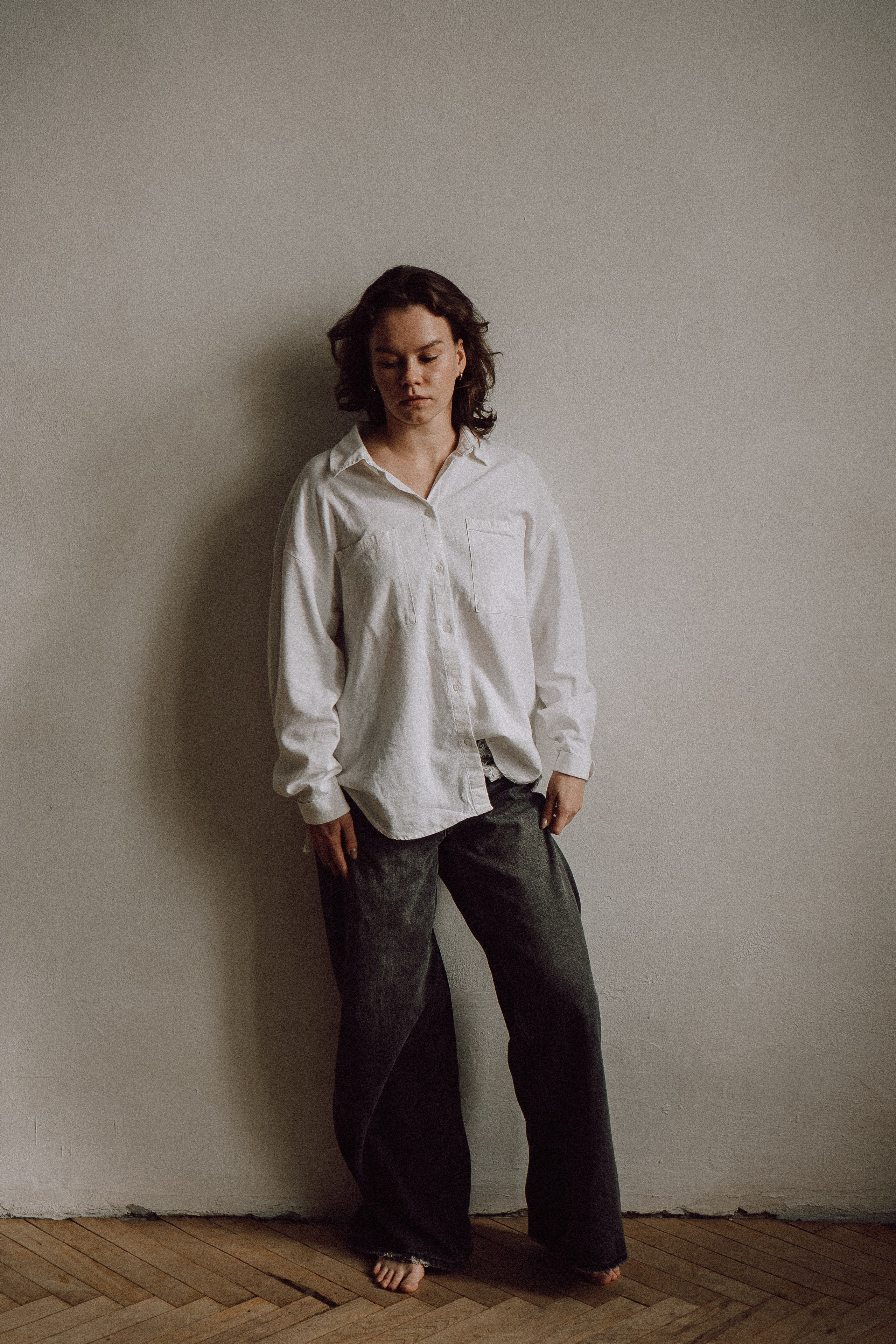 СТУДИЙНАЯ. Профессиональный фотограф, Санкт-Петербург — Виктория Богомолова