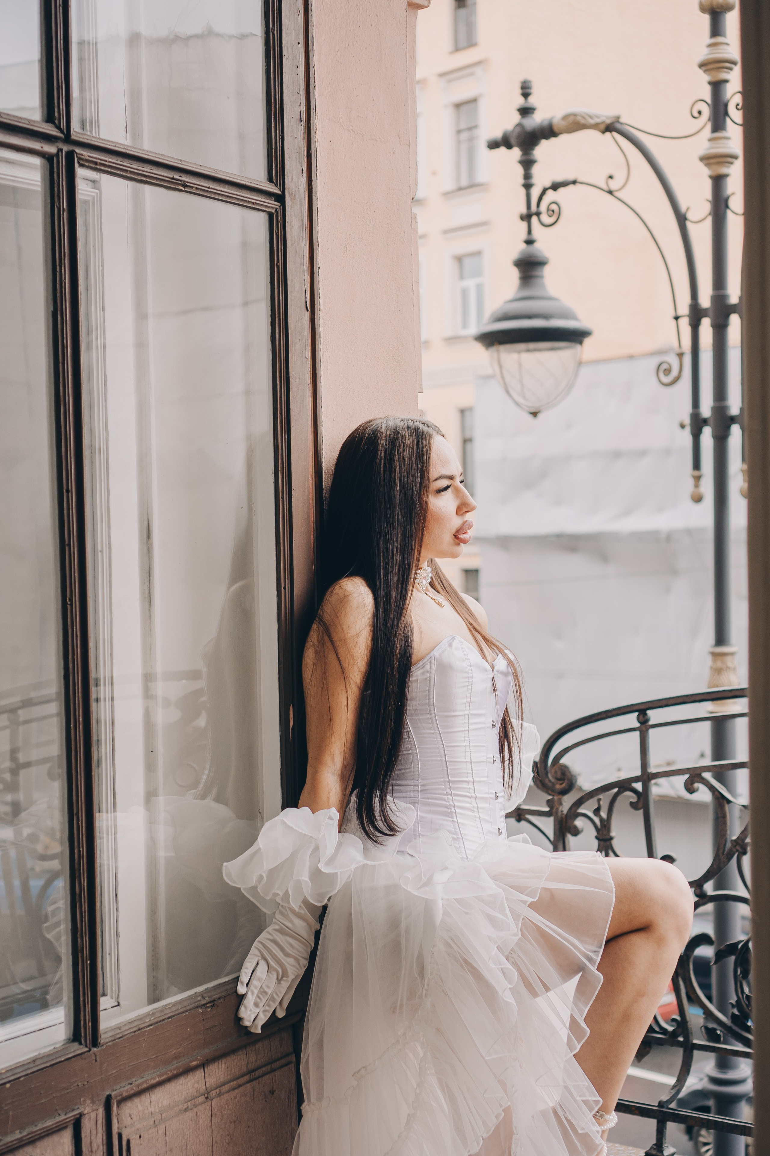 ВИНТАЖНЫЙ СТИЛЬ. Профессиональный фотограф, Санкт-Петербург — Виктория Богомолова