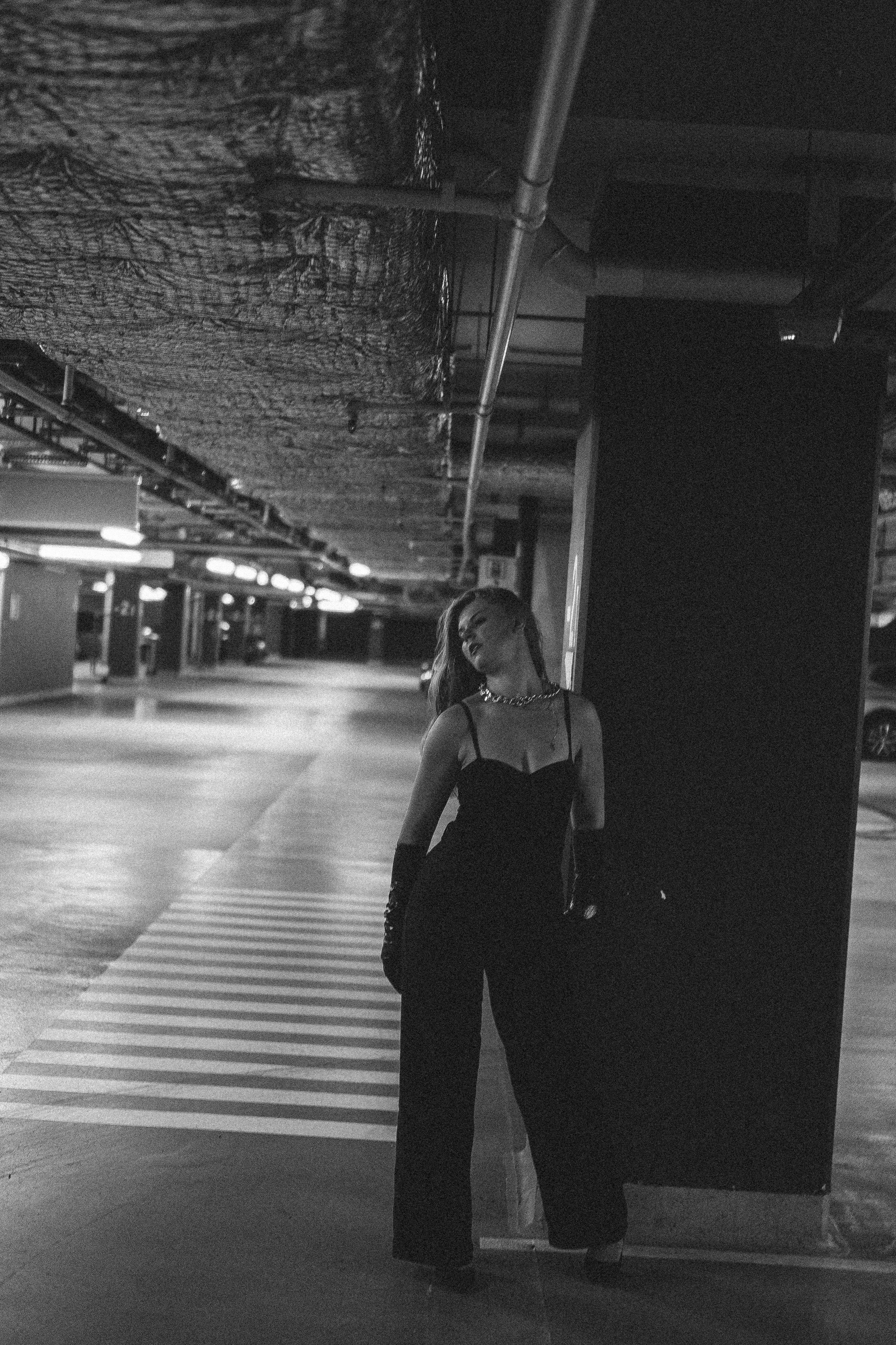 ЧБ. Профессиональный фотограф, Санкт-Петербург — Виктория Богомолова