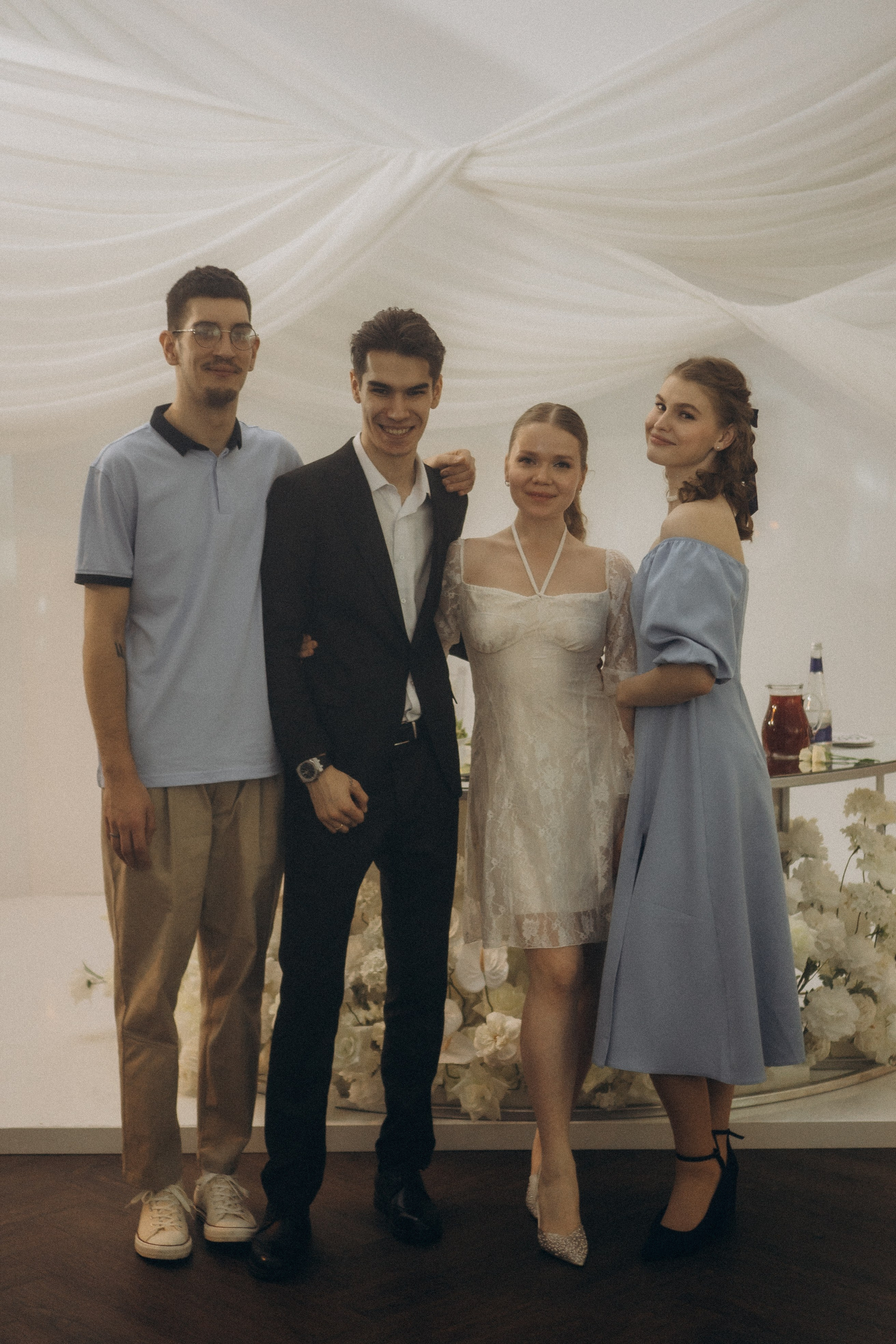 ПОЛНЫЙ СВАДЕБНЫЙ ДЕНЬ 8 ЧАСОВ. Профессиональный фотограф, Санкт-Петербург — Виктория Богомолова