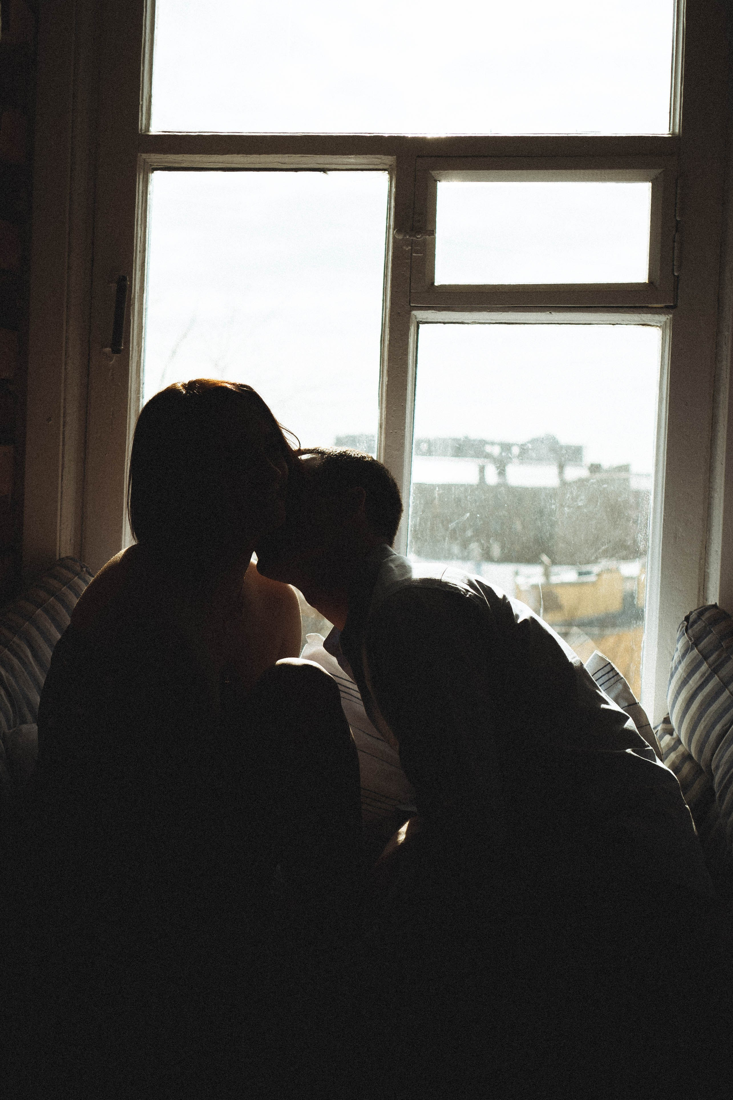 LOVE в квартире. Профессиональный фотограф, Санкт-Петербург — Виктория Богомолова