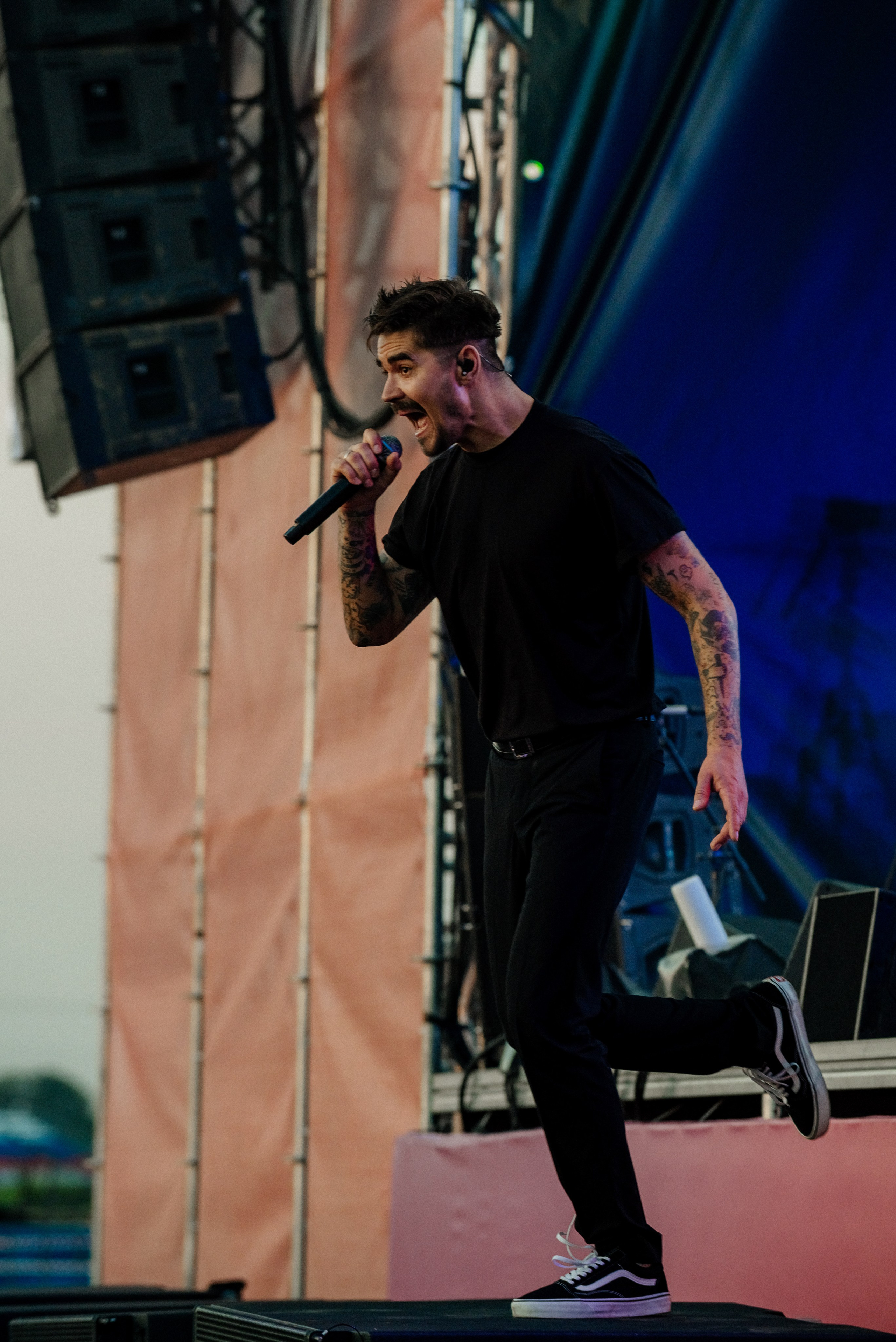 The Hatter's. Репортажный и портретный фотограф в Барнауле Аурика Митеску