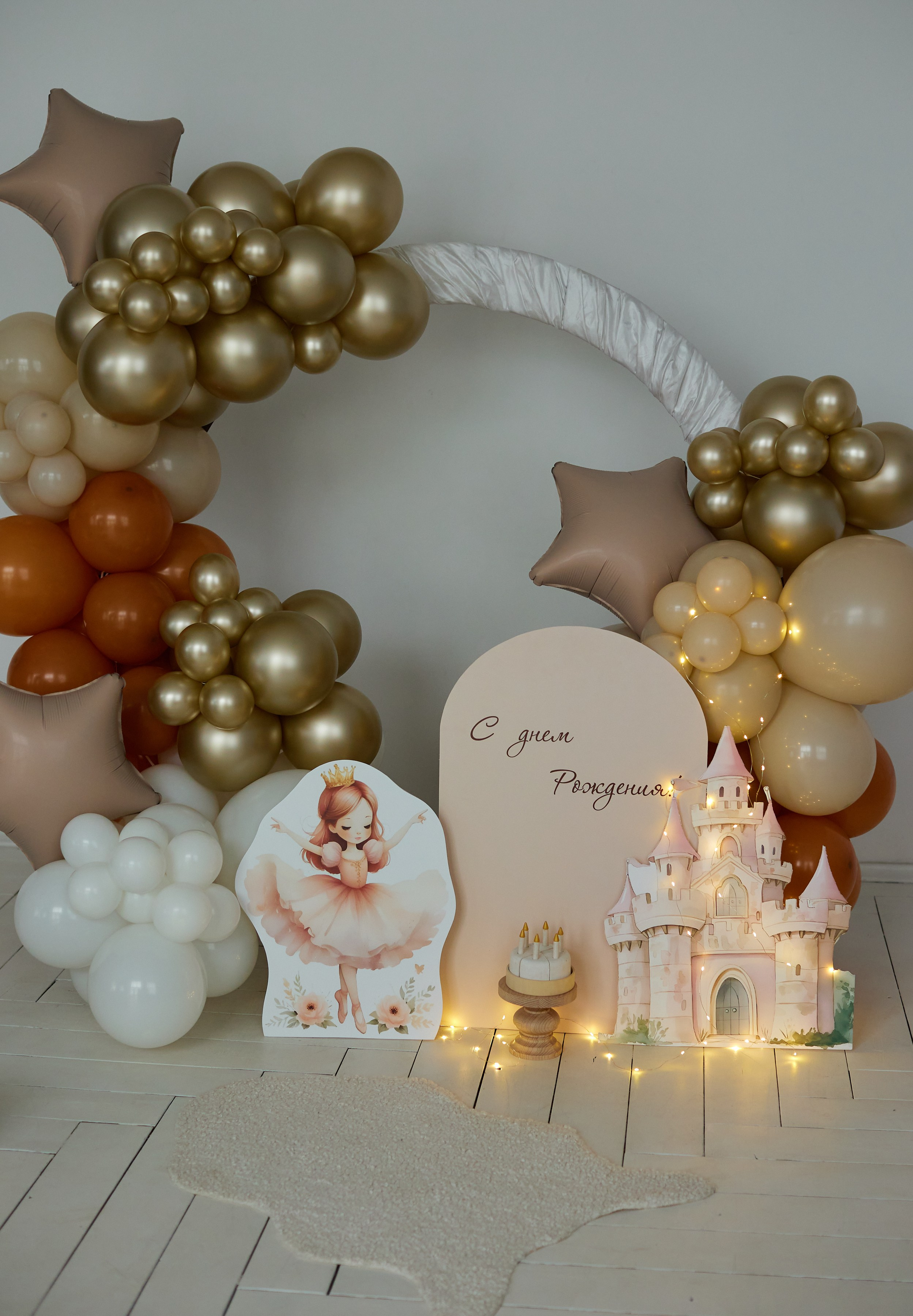 Фотостудия в Калуге Svetstudio