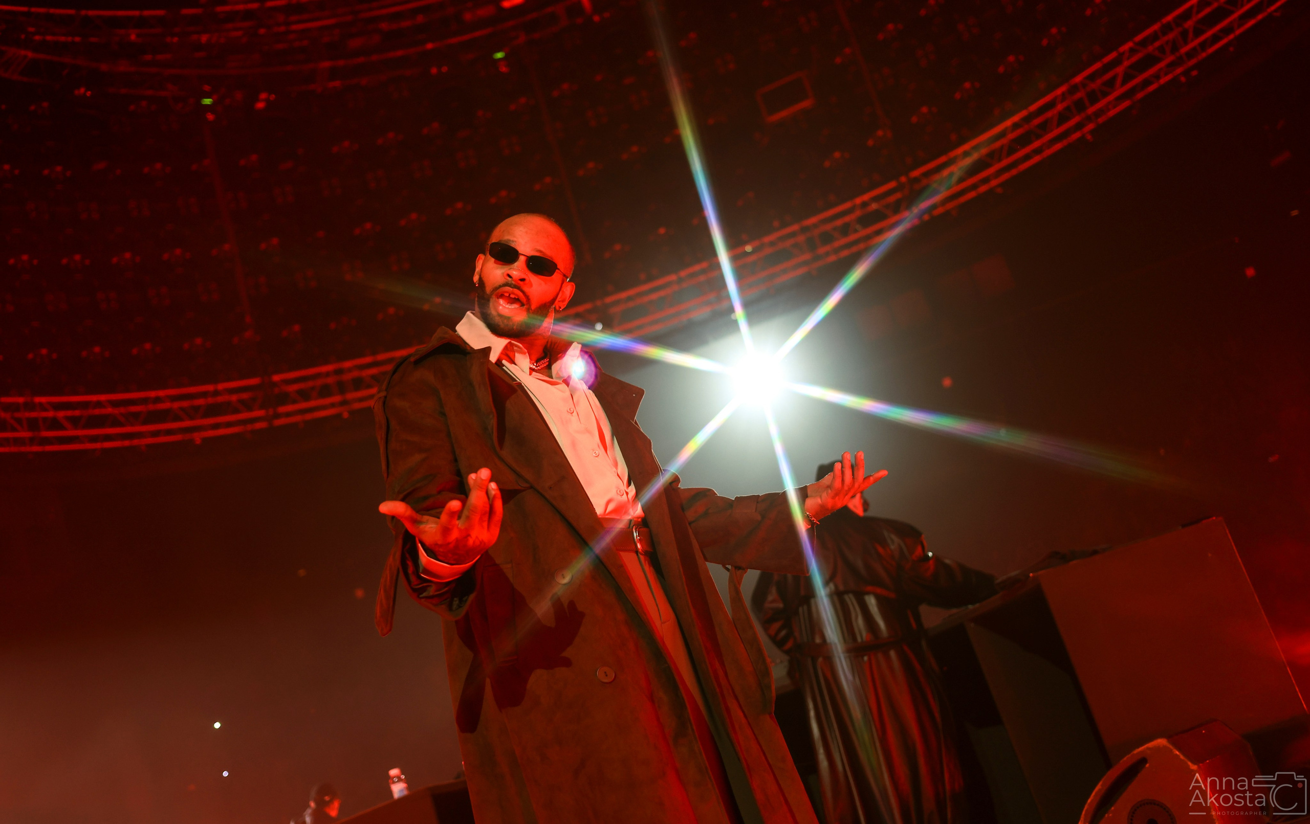 NILETTO | ДС «Юбилейный» | СПб. Анна Акоста: фотограф в Санкт-Петербурге и Таганроге