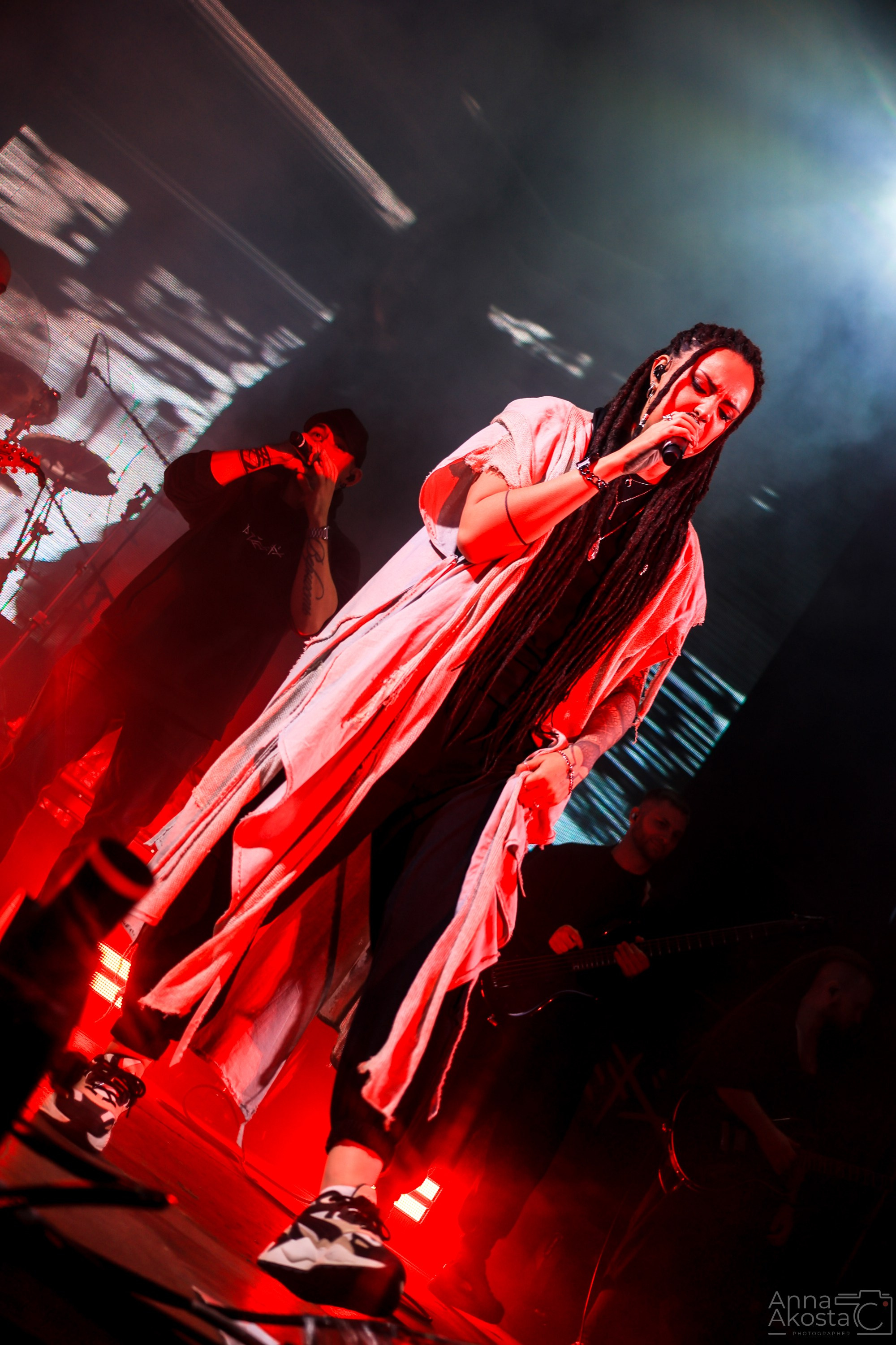 DRUMMATIX | Зелёная Сцена | СПб. Анна Акоста: фотограф в Санкт-Петербурге и Таганроге