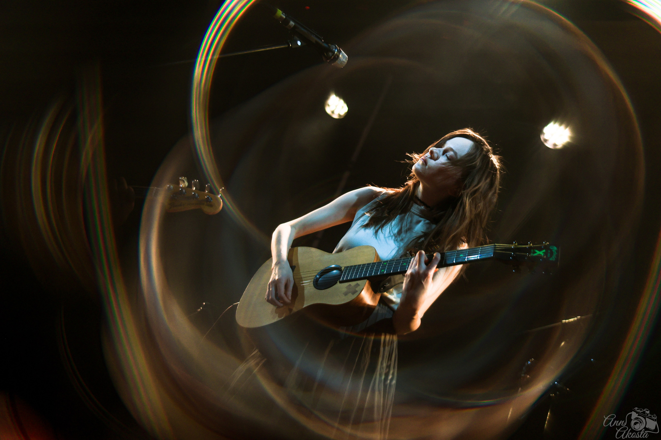 Рушана | Тося Чайкина | клуб «Космонавт» СПб. Анна Акоста: фотограф в Санкт-Петербурге и Таганроге