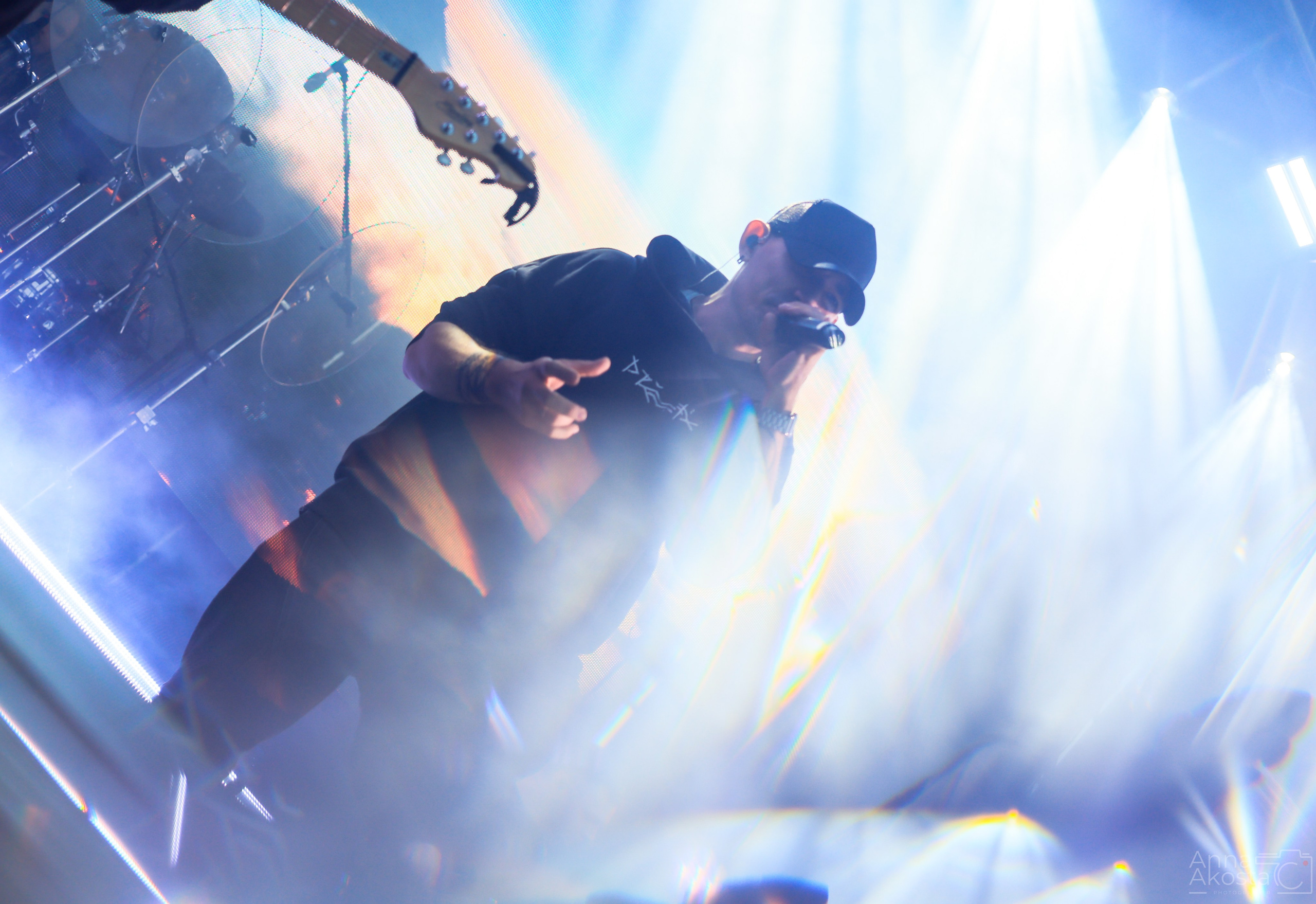 DRUMMATIX | Зелёная Сцена | СПб. Анна Акоста: фотограф в Санкт-Петербурге и Таганроге