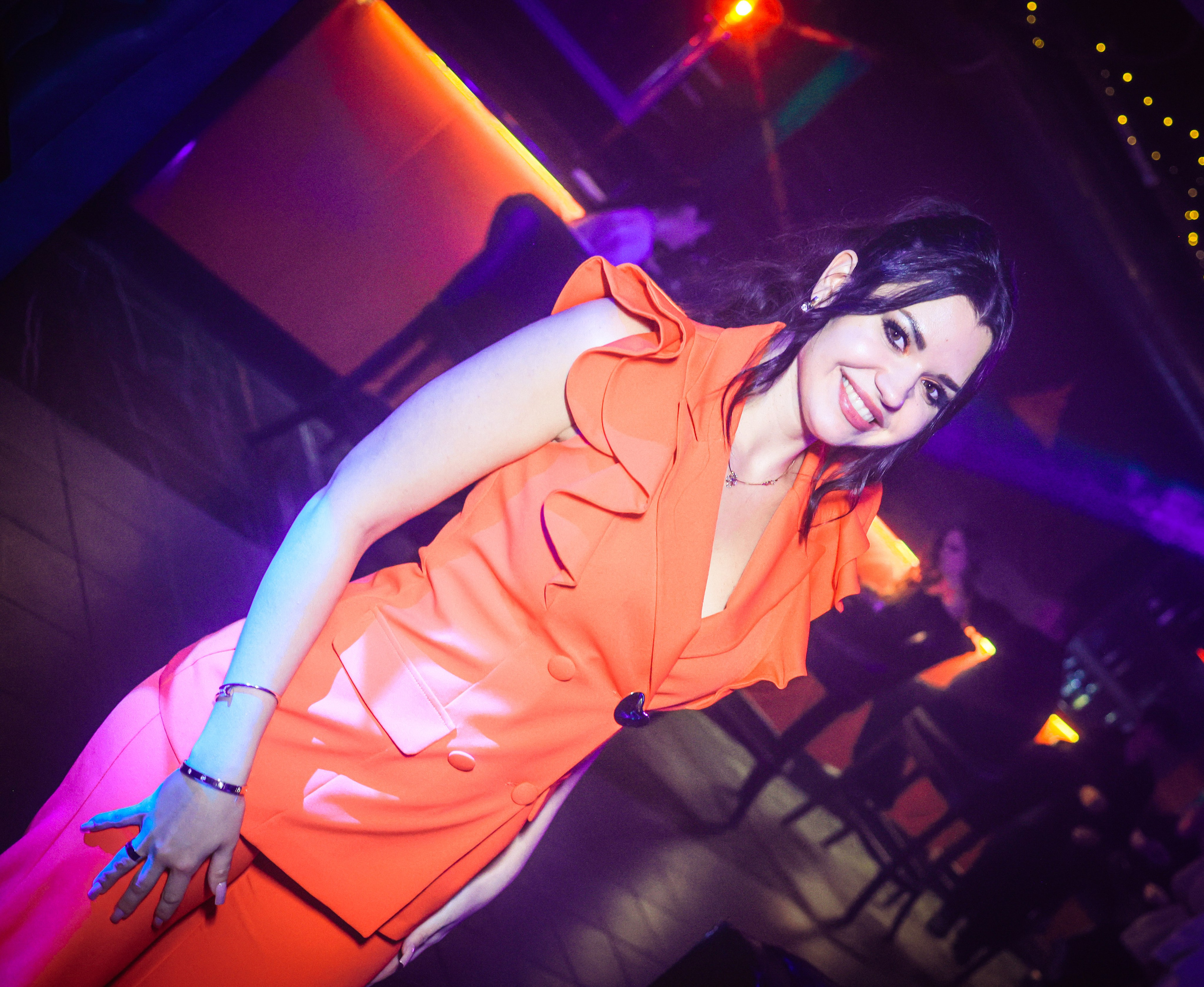 Halloween party | 31.10-01.11.25г. | Ресто-клуб «ОКТЯБРЬ»| Таганрог. Анна Акоста: фотограф в Санкт-Петербурге и Таганроге