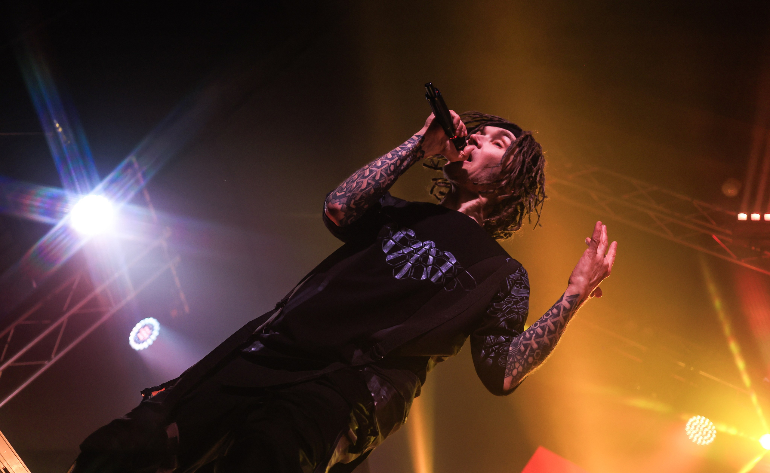 СЛОТ | Sound | СПБ. Анна Акоста: фотограф в Санкт-Петербурге и Таганроге