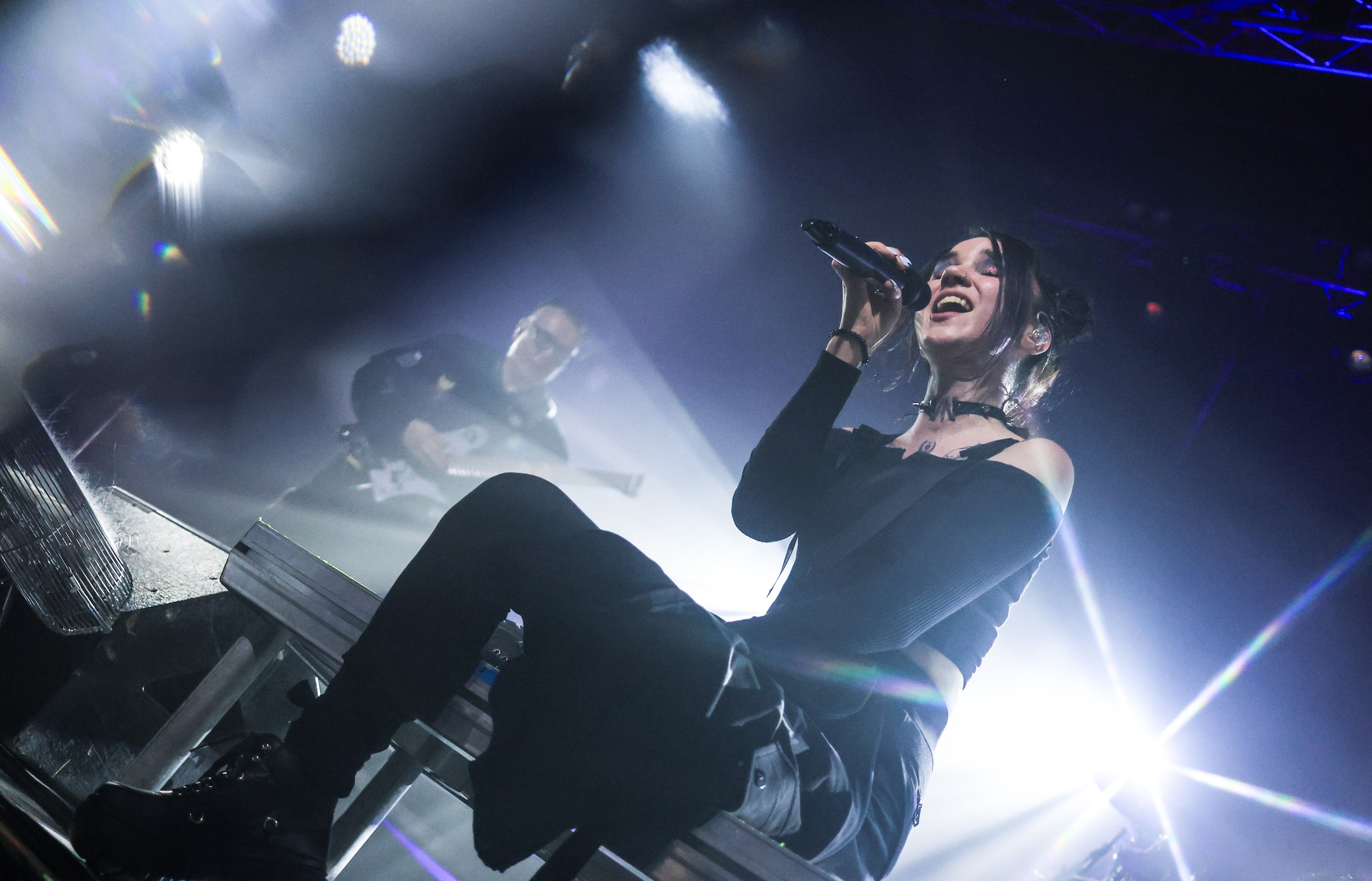 СЛОТ | Sound | СПБ. Анна Акоста: фотограф в Санкт-Петербурге и Таганроге