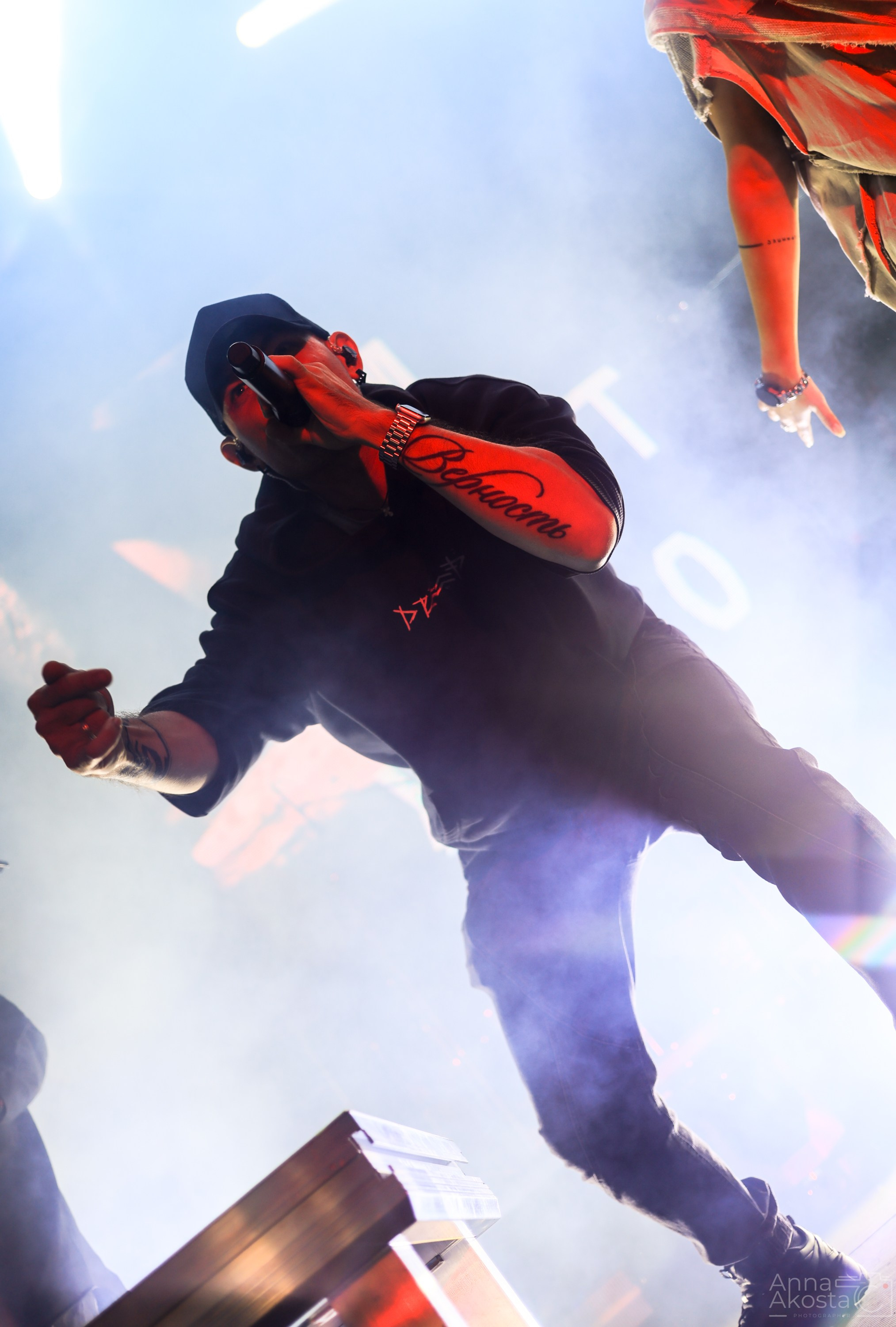 DRUMMATIX | Зелёная Сцена | СПб. Анна Акоста: фотограф в Санкт-Петербурге и Таганроге