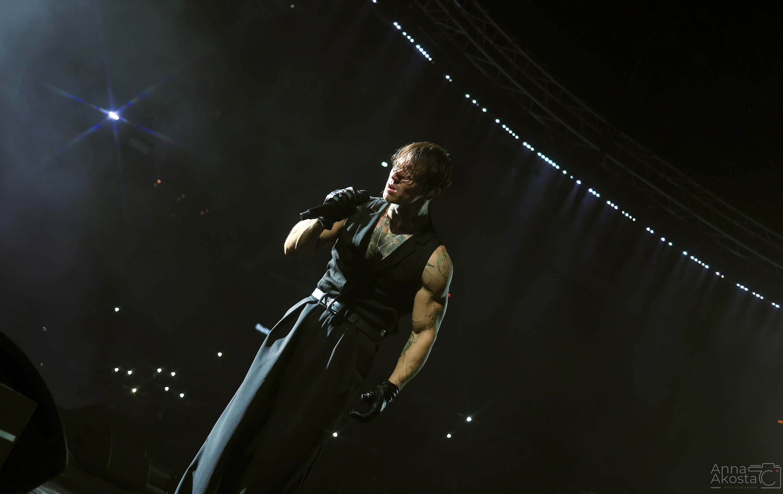 NILETTO | ДС «Юбилейный» | СПб. Анна Акоста: фотограф в Санкт-Петербурге и Таганроге