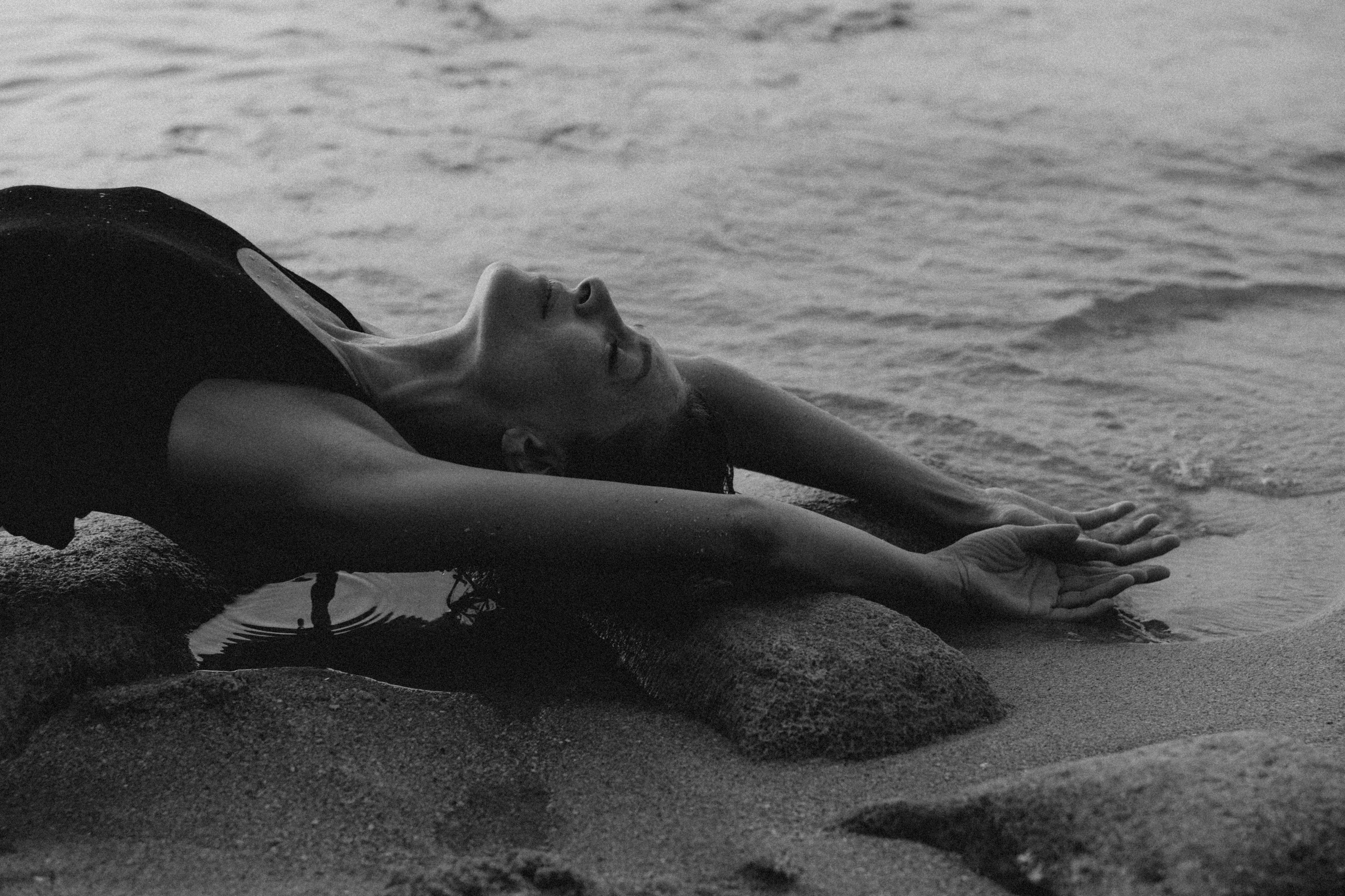 Про человека. Фотограф на Самуи, Семейная фотосессия на острове, Ольга Красикова