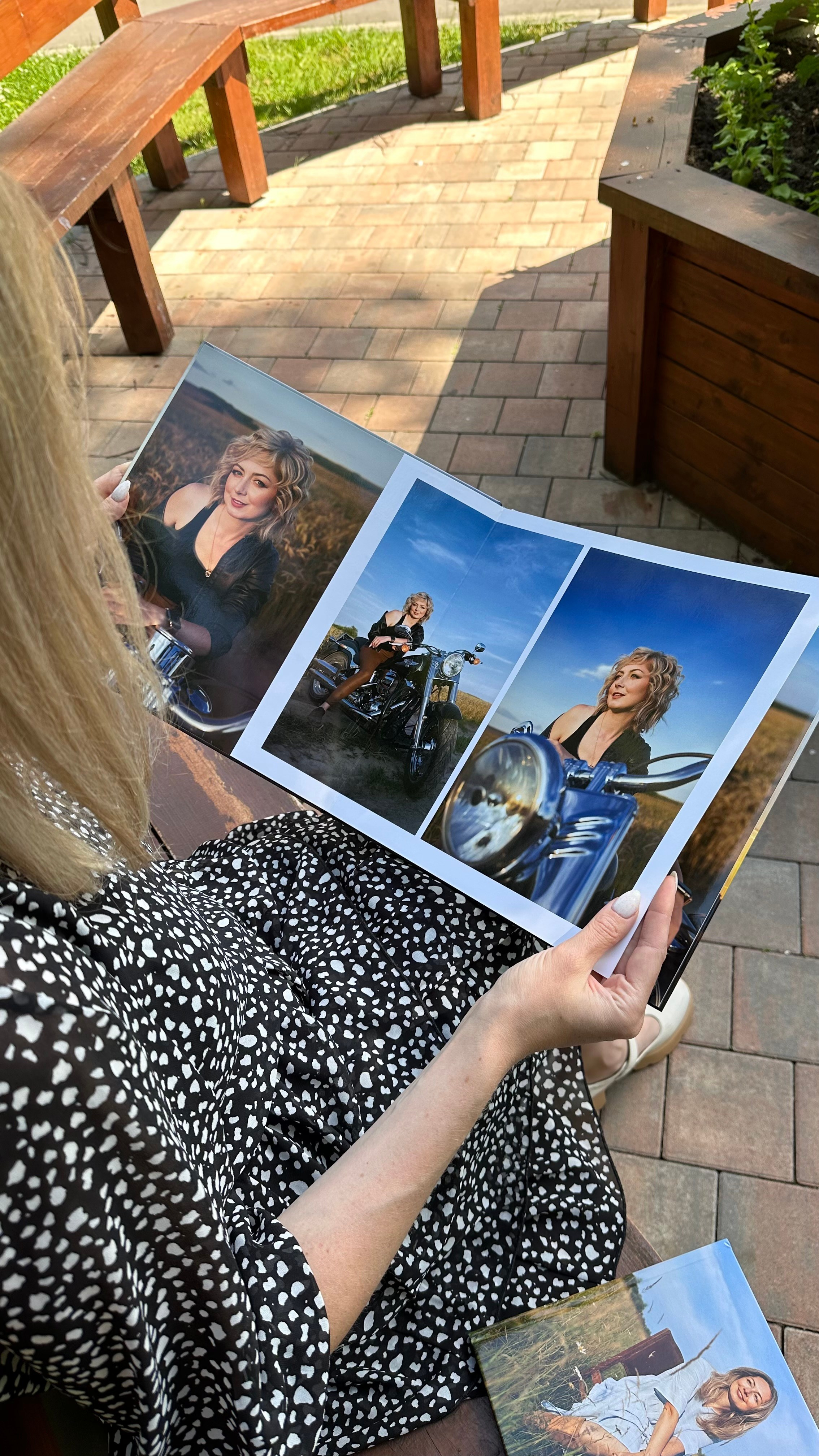 Фотокниги в Туле. Выпускные фотокниги в Туле