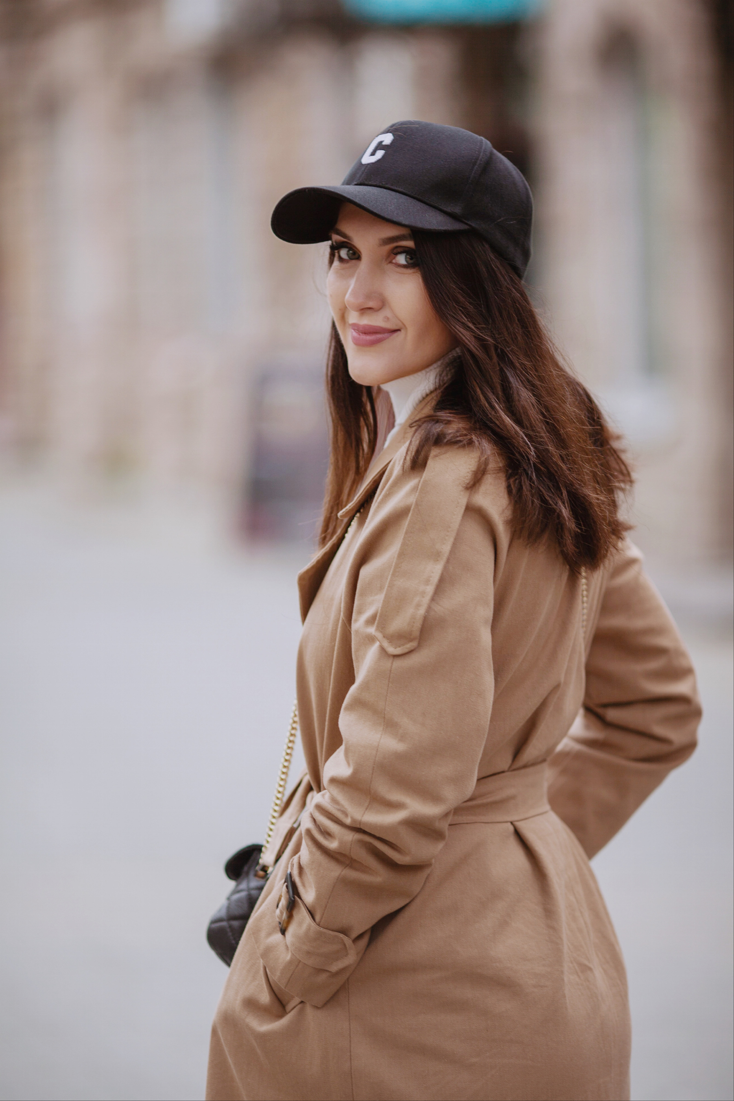 Женский портрет. Семейный фотограф в Челябинске Ева Юрина