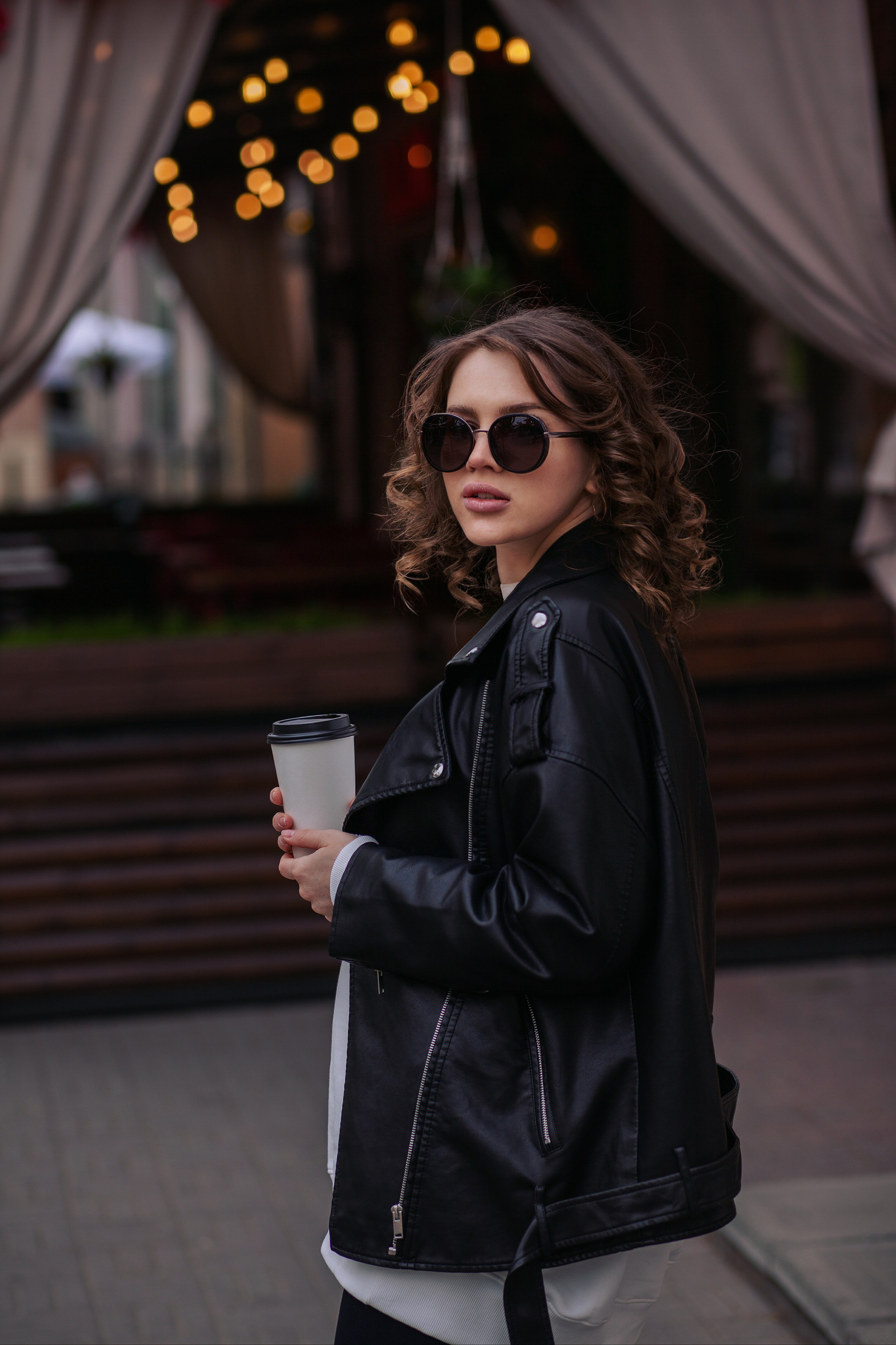 Женский портрет. Семейный фотограф в Челябинске Ева Юрина