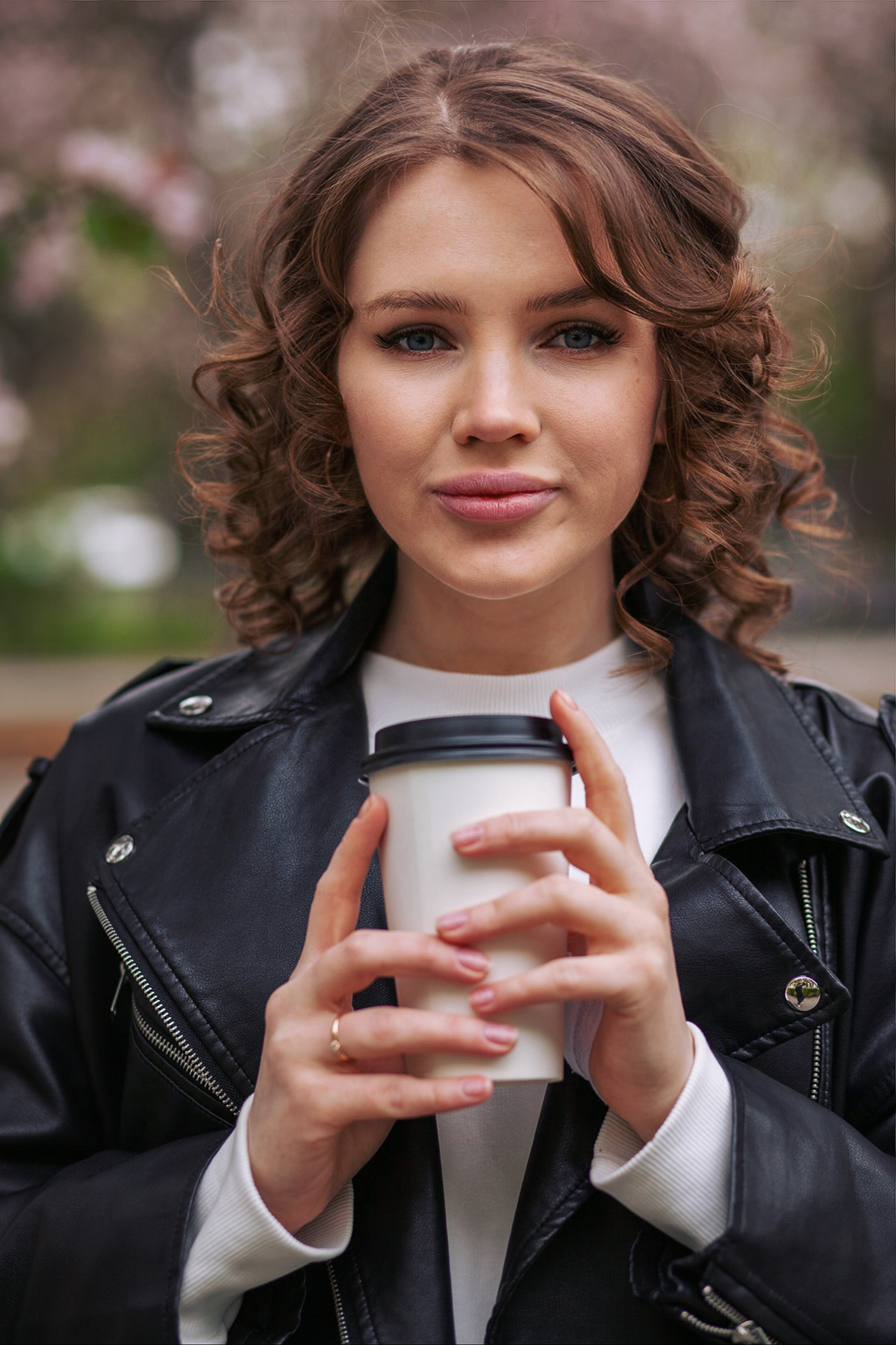 Женский портрет. Семейный фотограф в Челябинске Ева Юрина