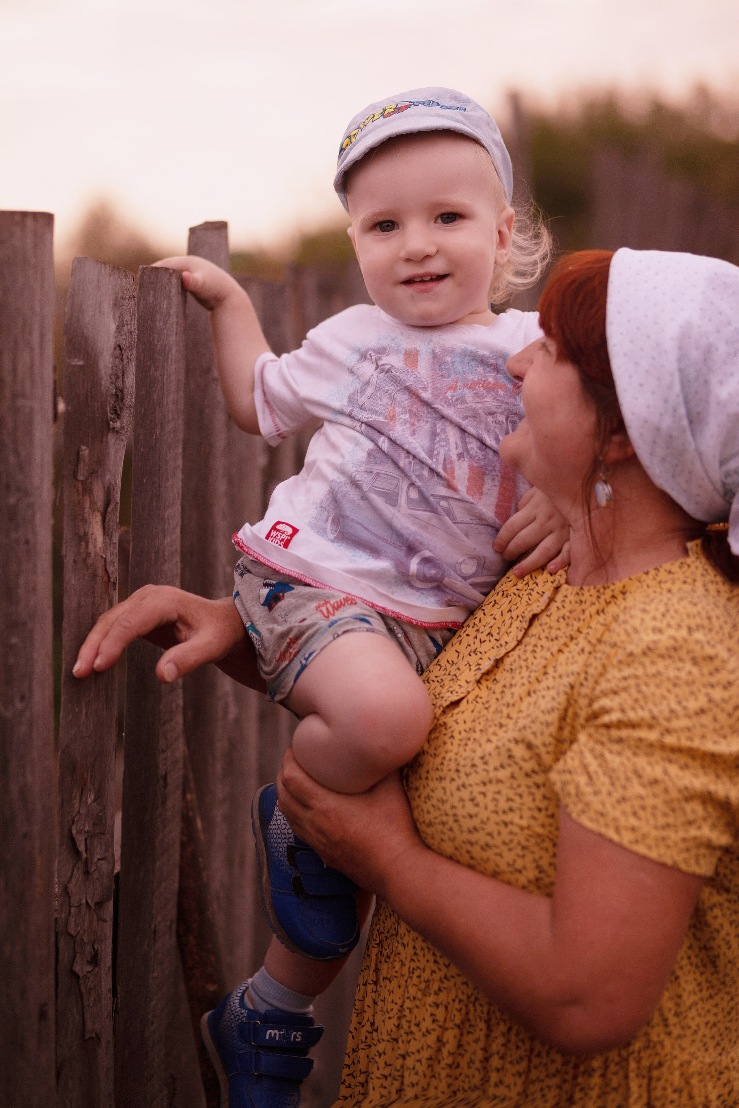 Семейный фотограф в Челябинске Ева Юрина