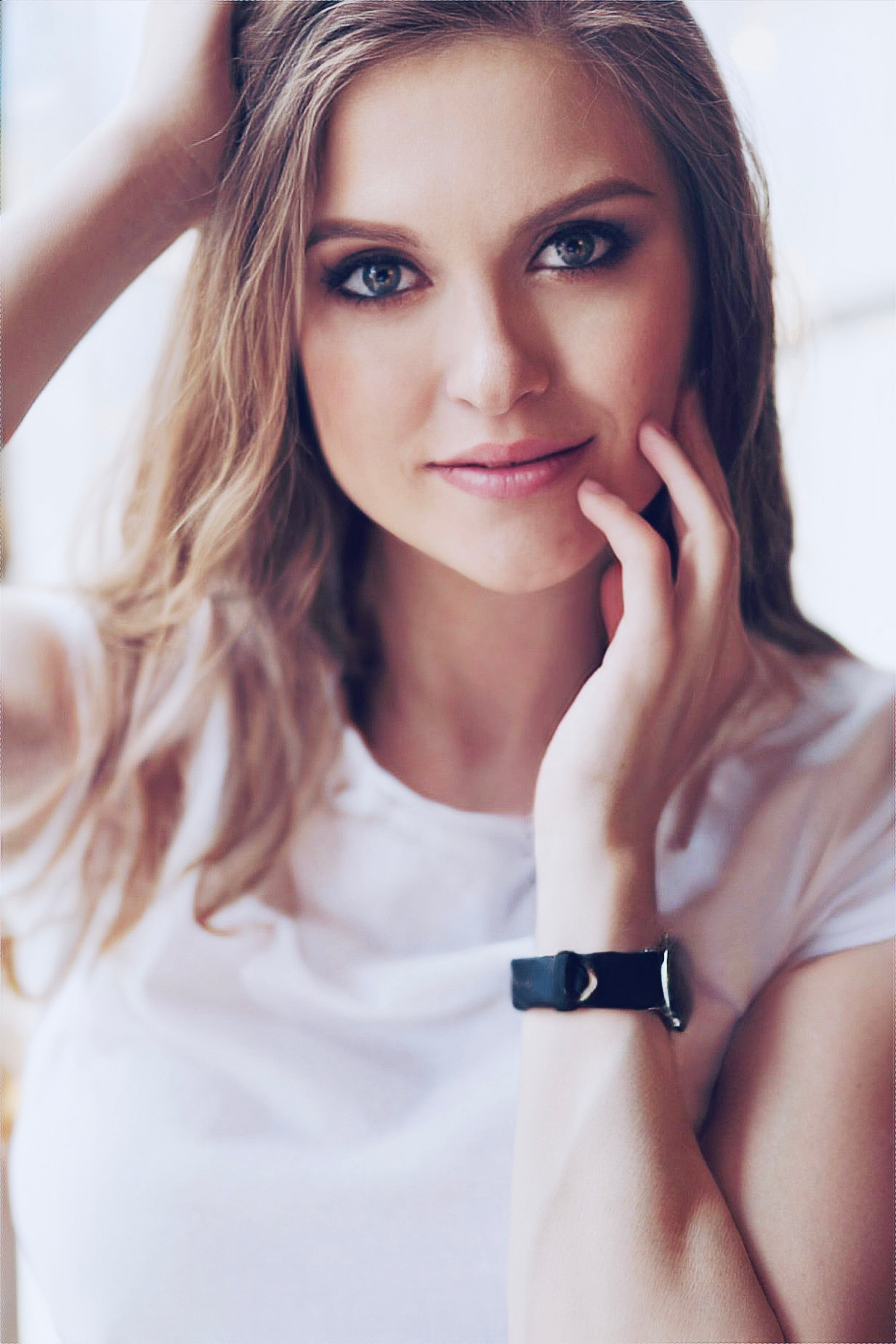 Женский портрет. Семейный фотограф в Челябинске Ева Юрина