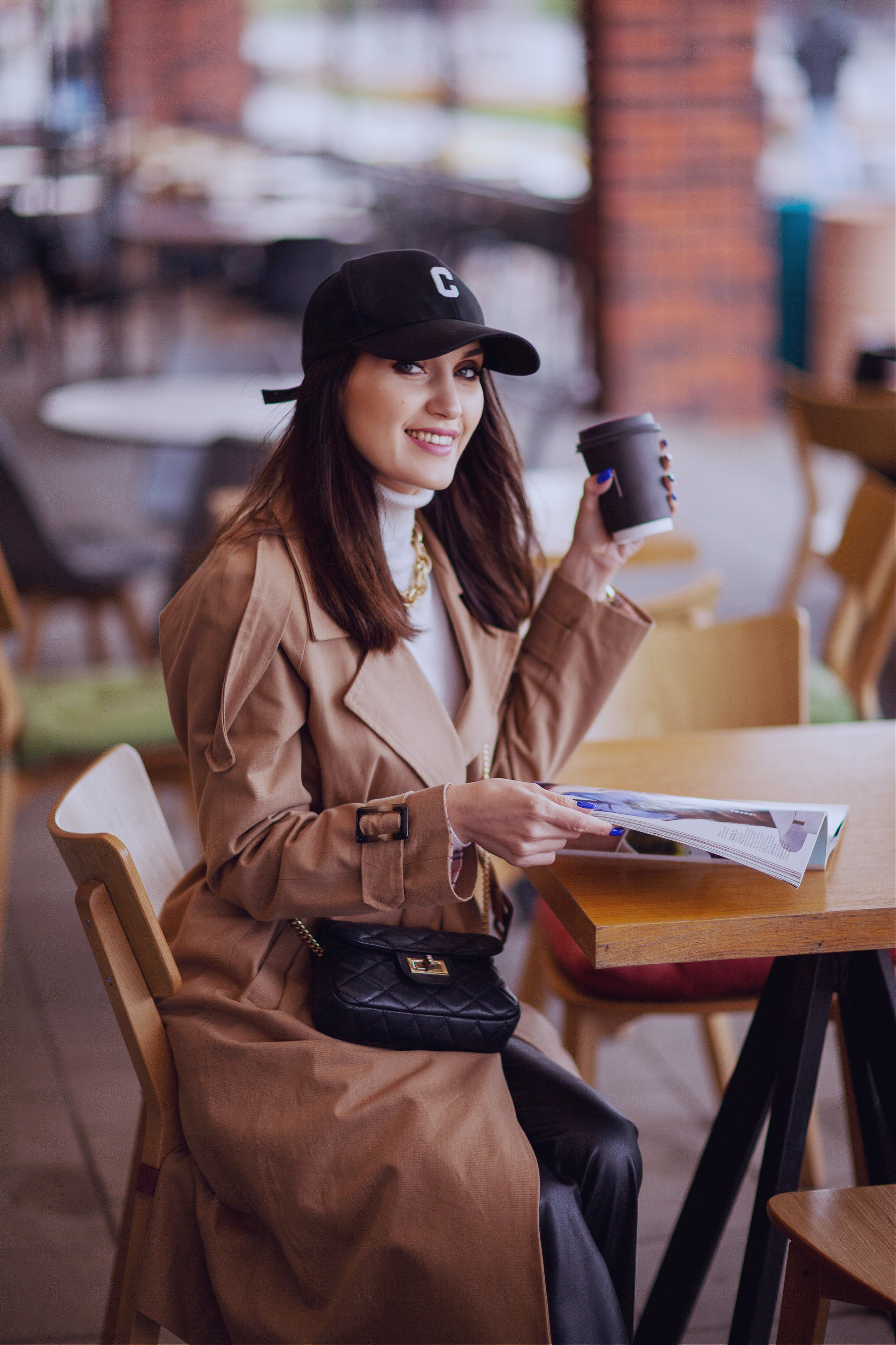 Женский портрет. Семейный фотограф в Челябинске Ева Юрина