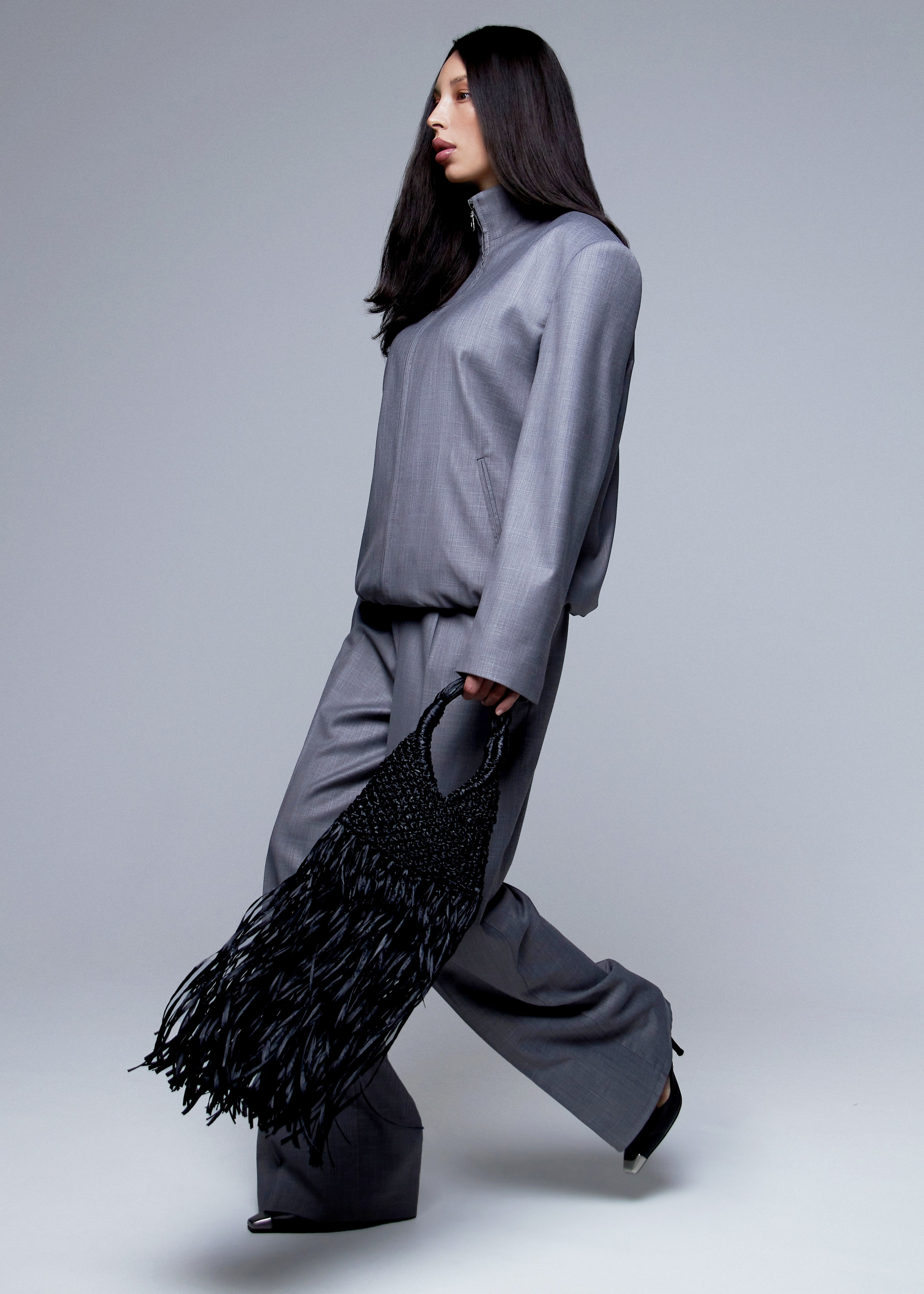 AEOM. Fashion photographer Annа