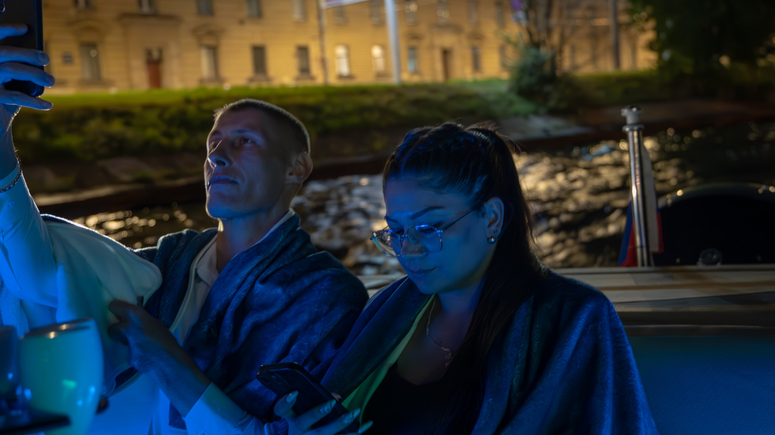 Яхта. Услуги фотографа | Санкт-Петербург