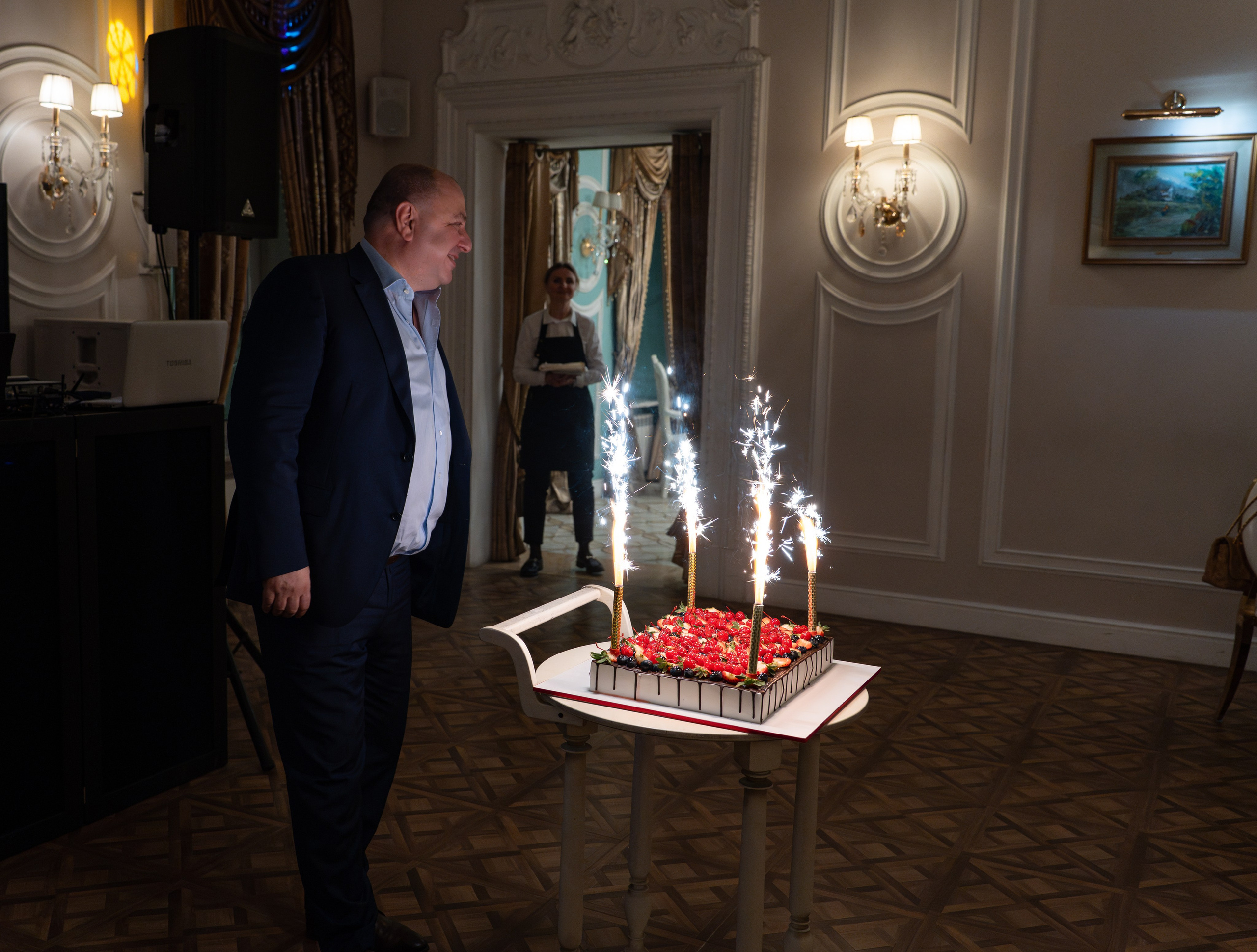 День рождения. Услуги фотографа | Санкт-Петербург