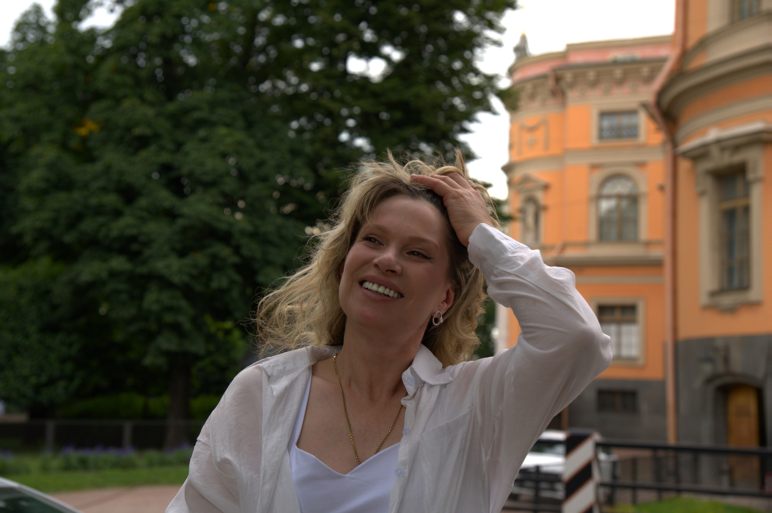 Садовая. Услуги фотографа | Санкт-Петербург