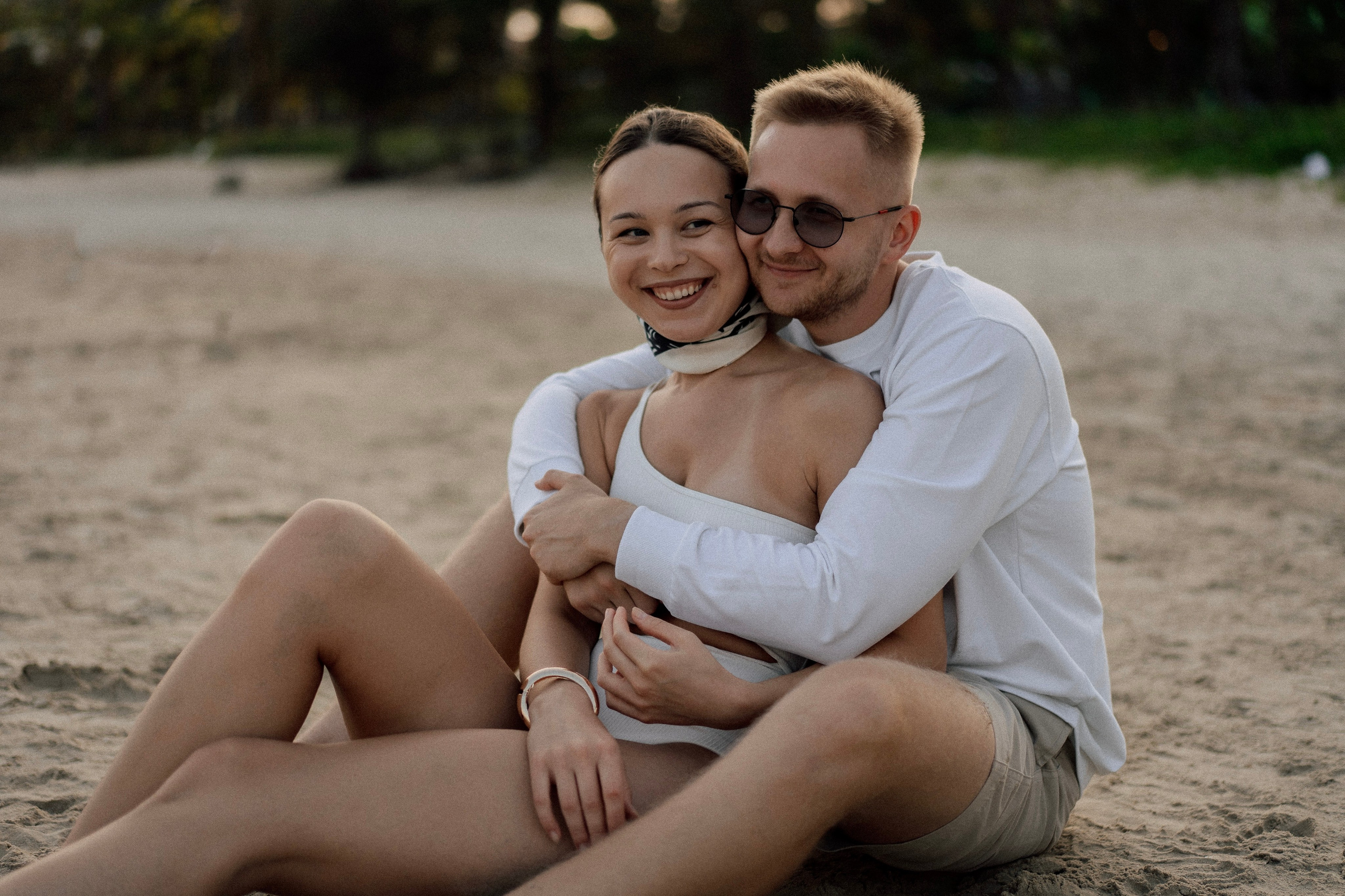 Юлия и Антон Vietnam Da Nang. Главная