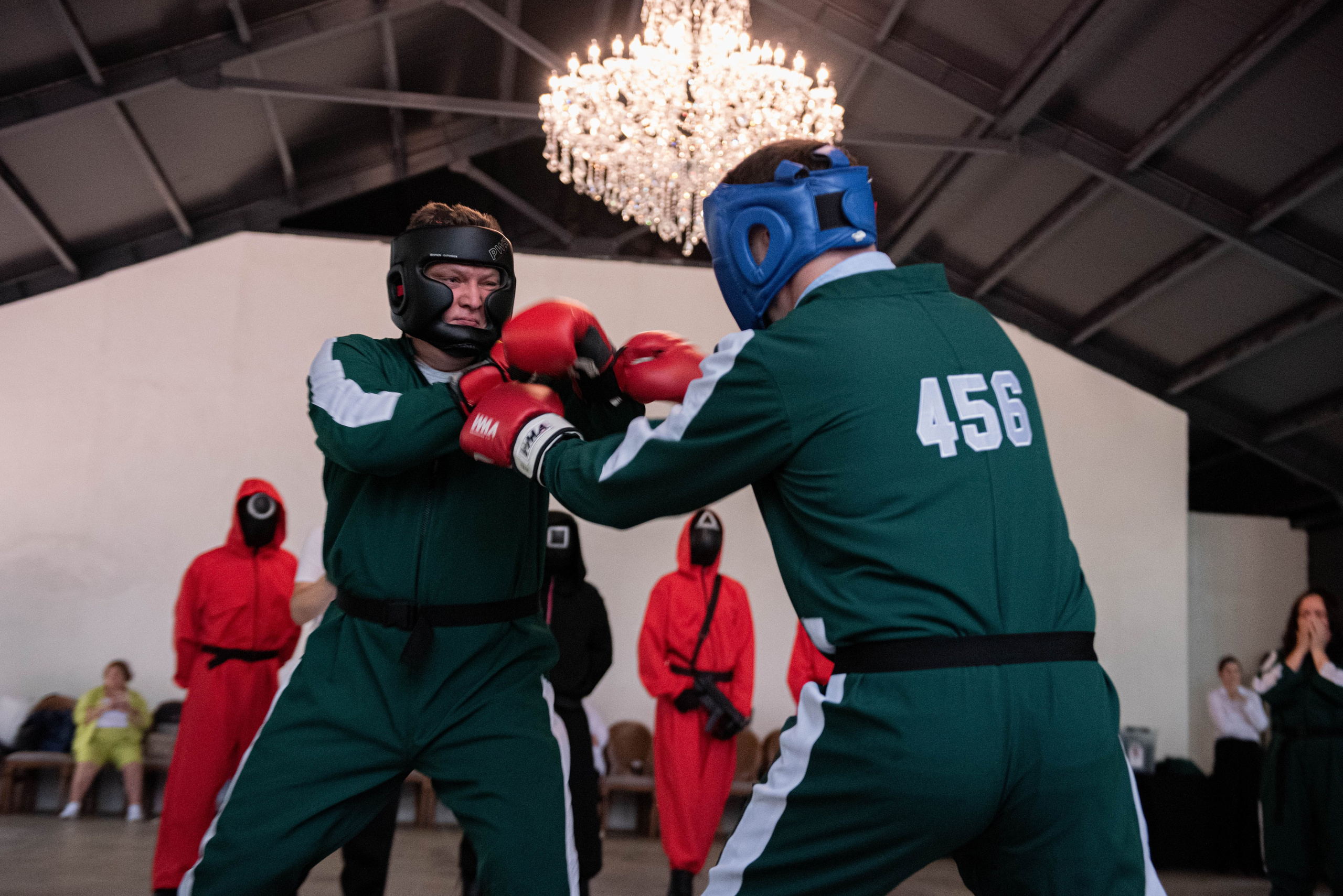 Репортаж. Главная