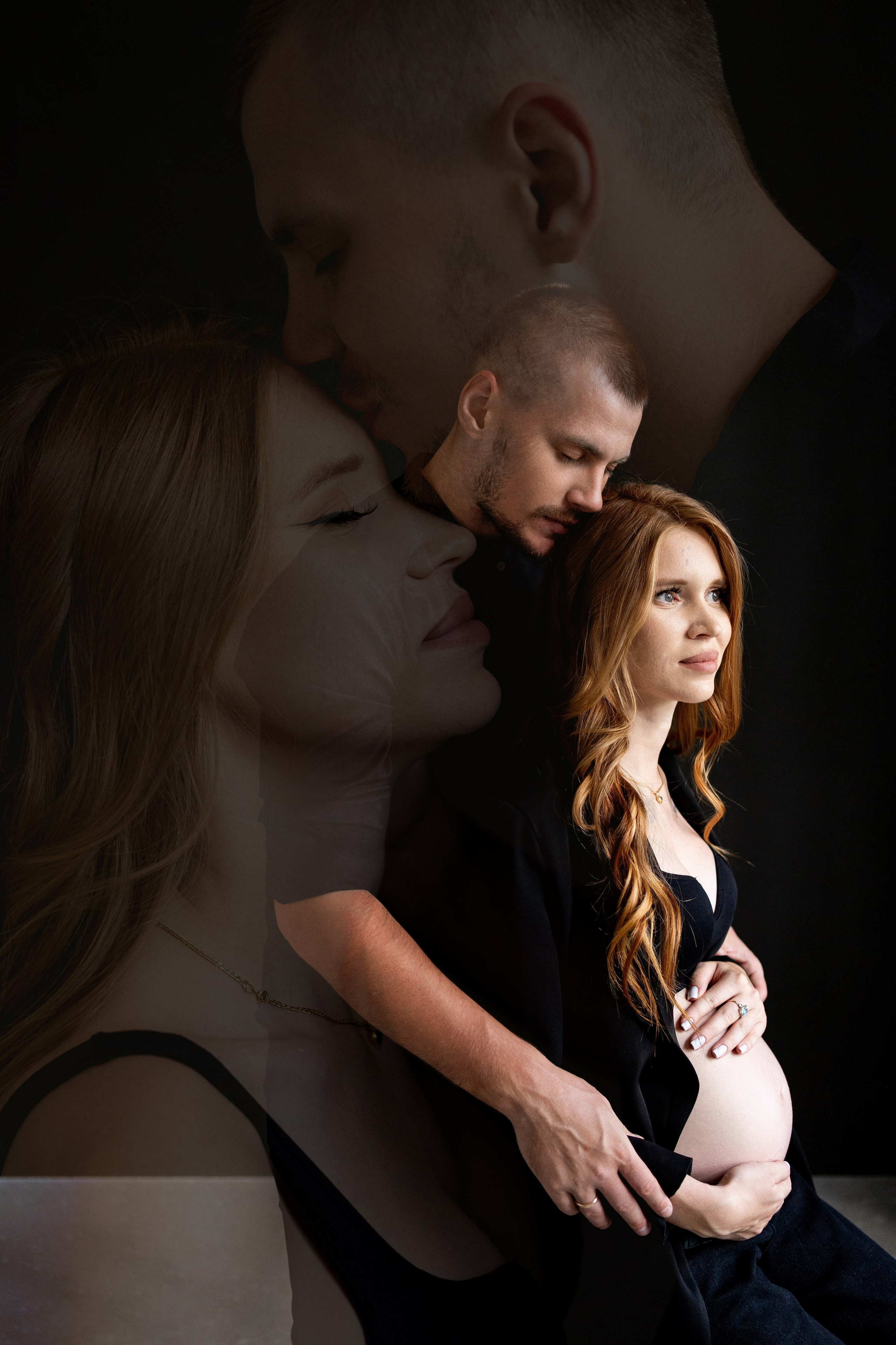 Фотограф беременности в Краснодаре. Семейный и NEWBORN фотограф г. Краснодар