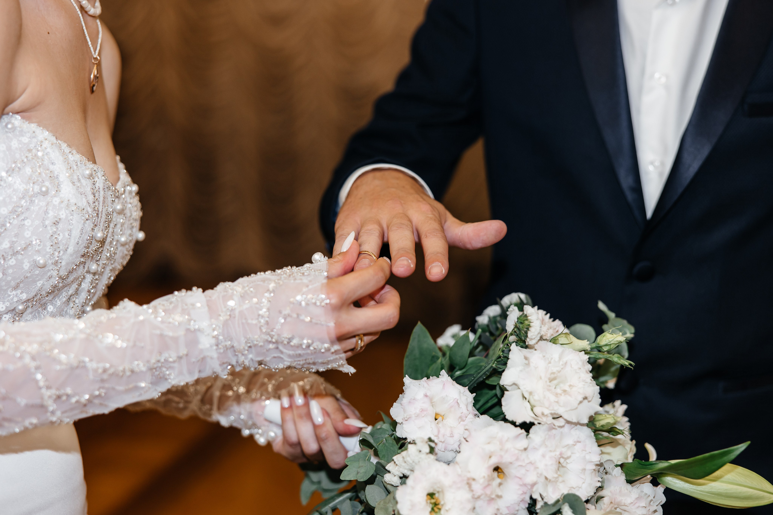 Анонс свадьбы Алины и Сергея. Новый Херсонес. Свадебный фотограф в Крыму и Севастополе Ольга Баскакова