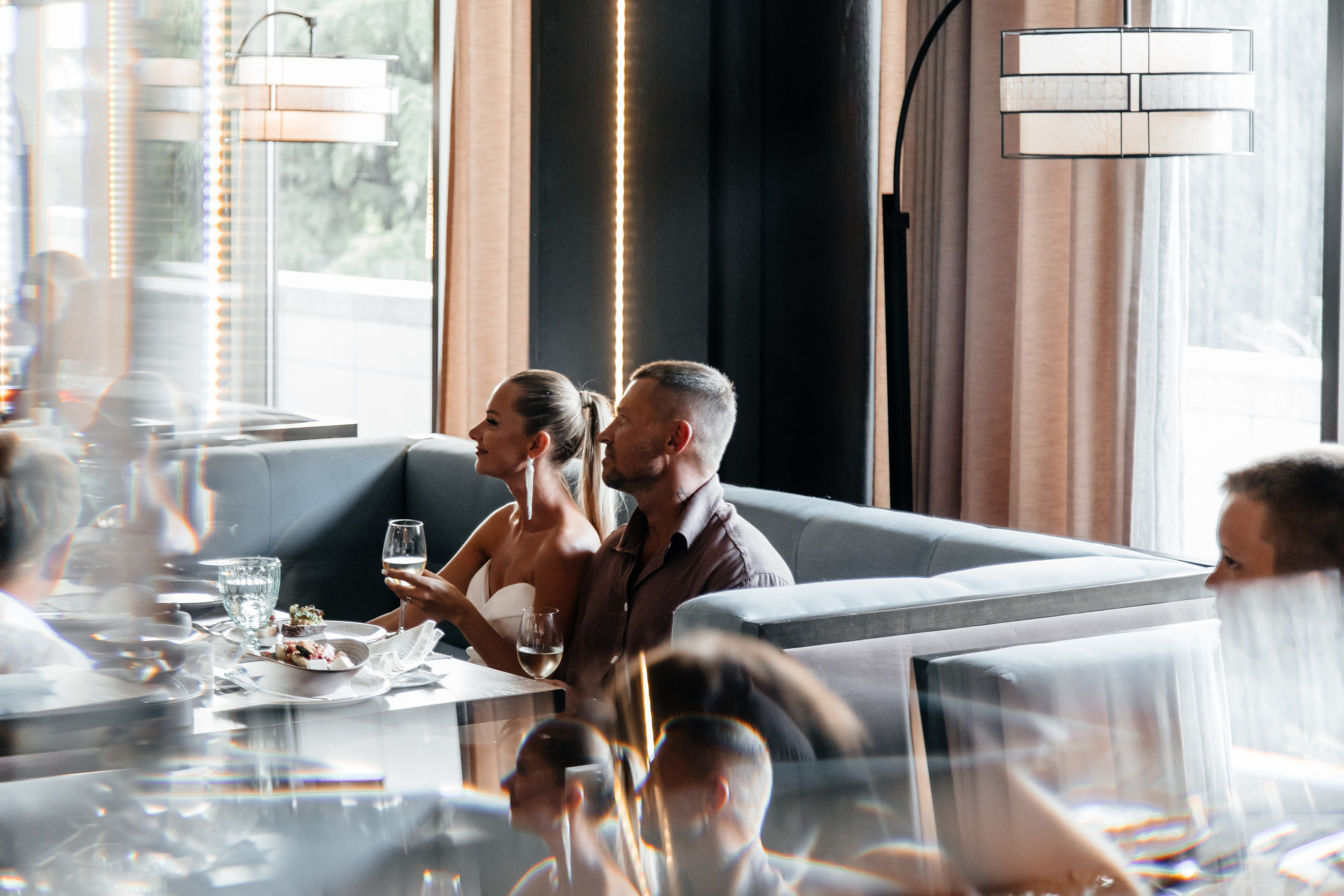 Анонс свадьбы для Анны и Максима. Свадебный фотограф в Крыму и Севастополе Ольга Баскакова