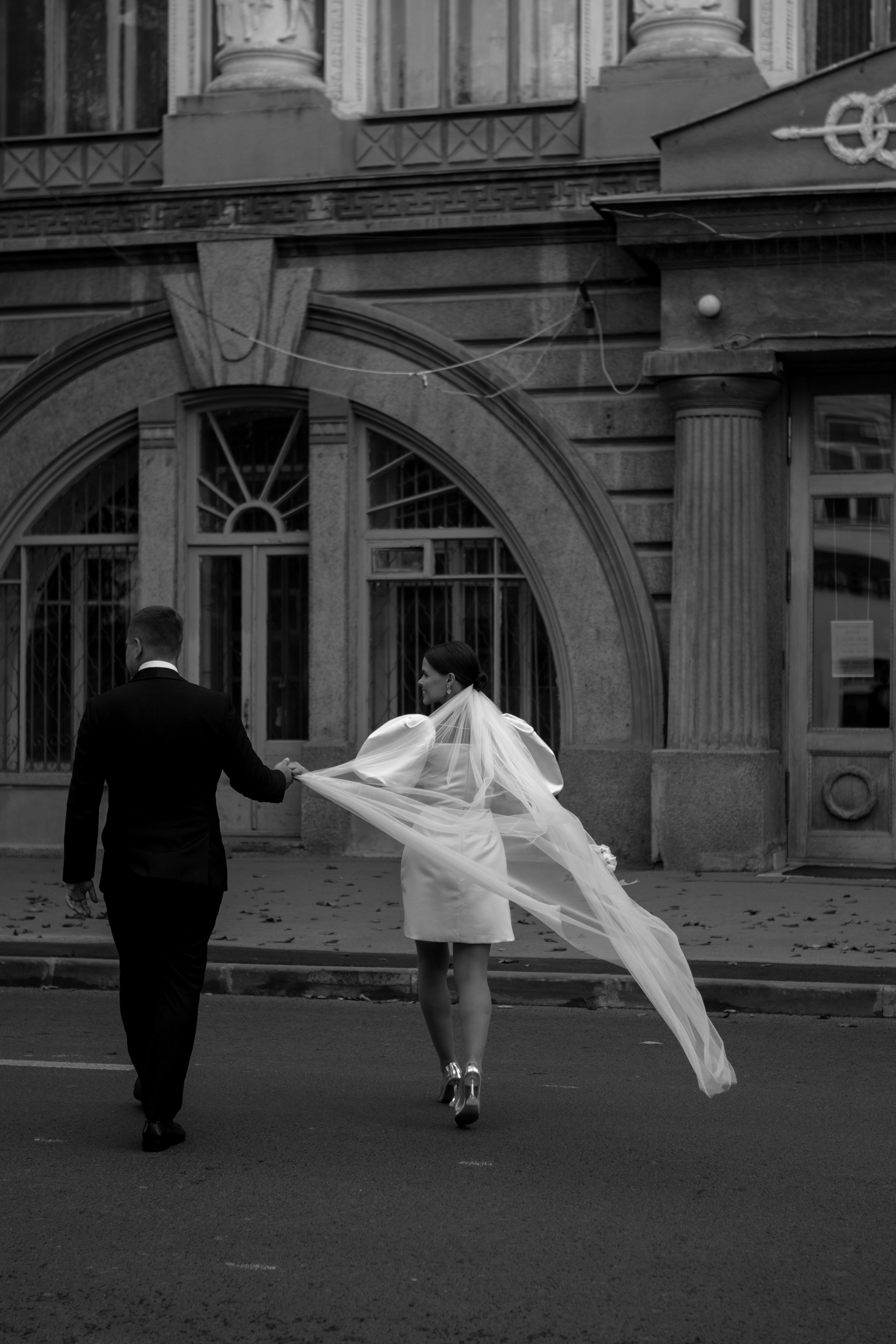 Никита и Сабина. Фотограф в Саратове Сабина Иманова