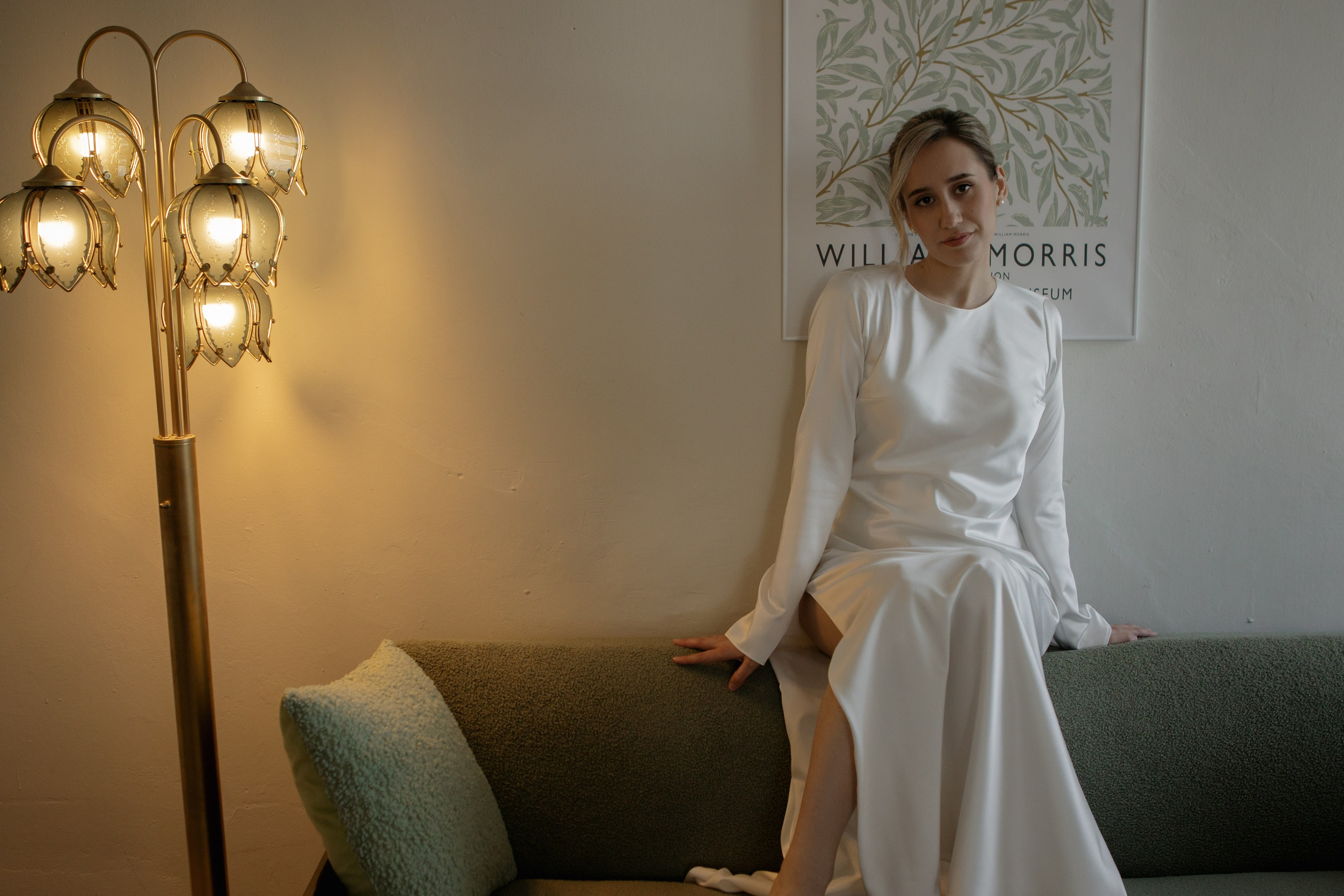 Егор и Дарья (В данной серии сокращенный, полный день). Фотограф в Саратове Сабина Иманова