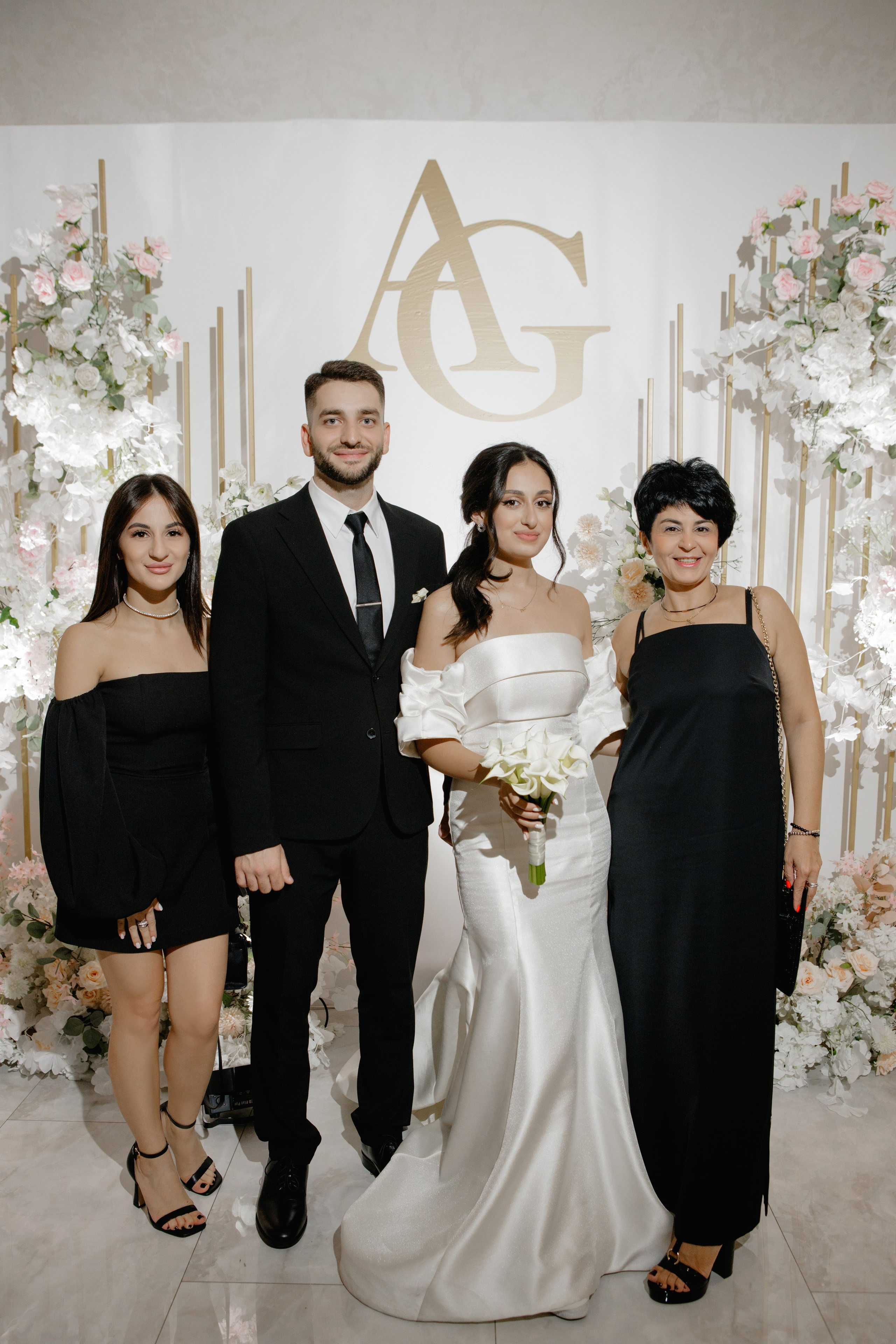 Арман и Галина. Фотограф в Саратове Сабина Иманова