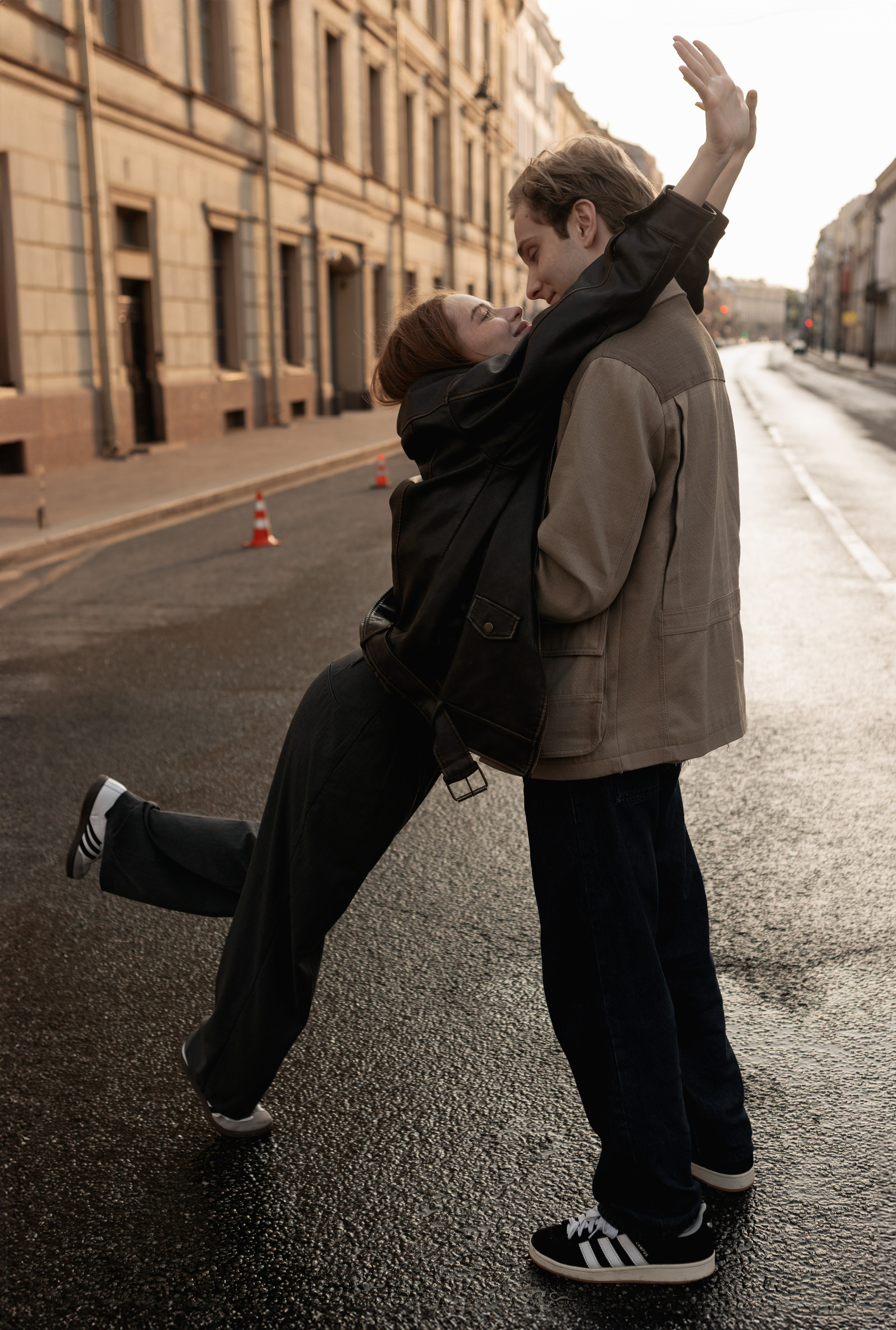 Савва и Лиза. Фотограф в Саратове Сабина Иманова