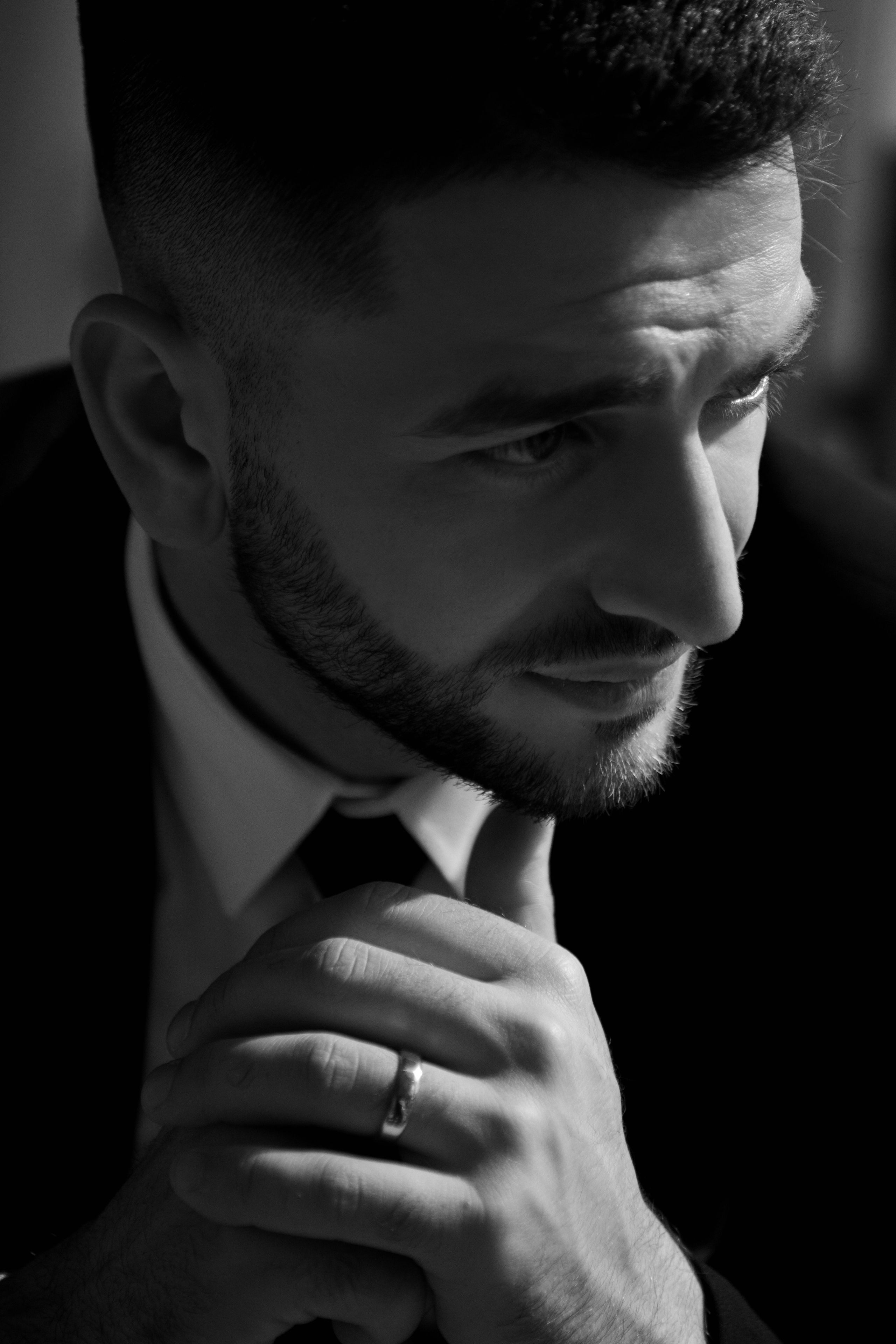 Арман и Галина. Фотограф в Саратове Сабина Иманова