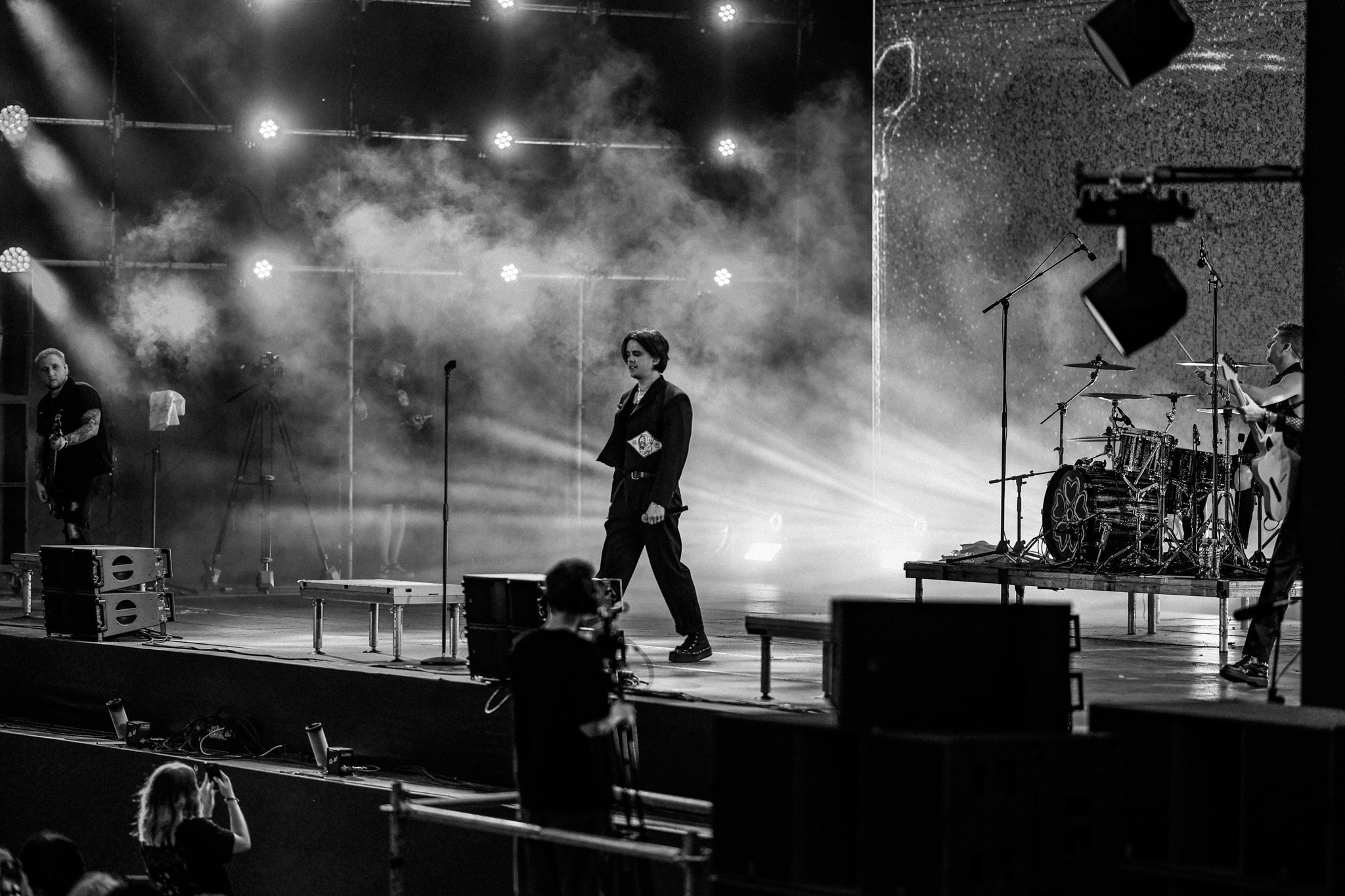 WILDWAYS @MTC LIVE ЛЕТО