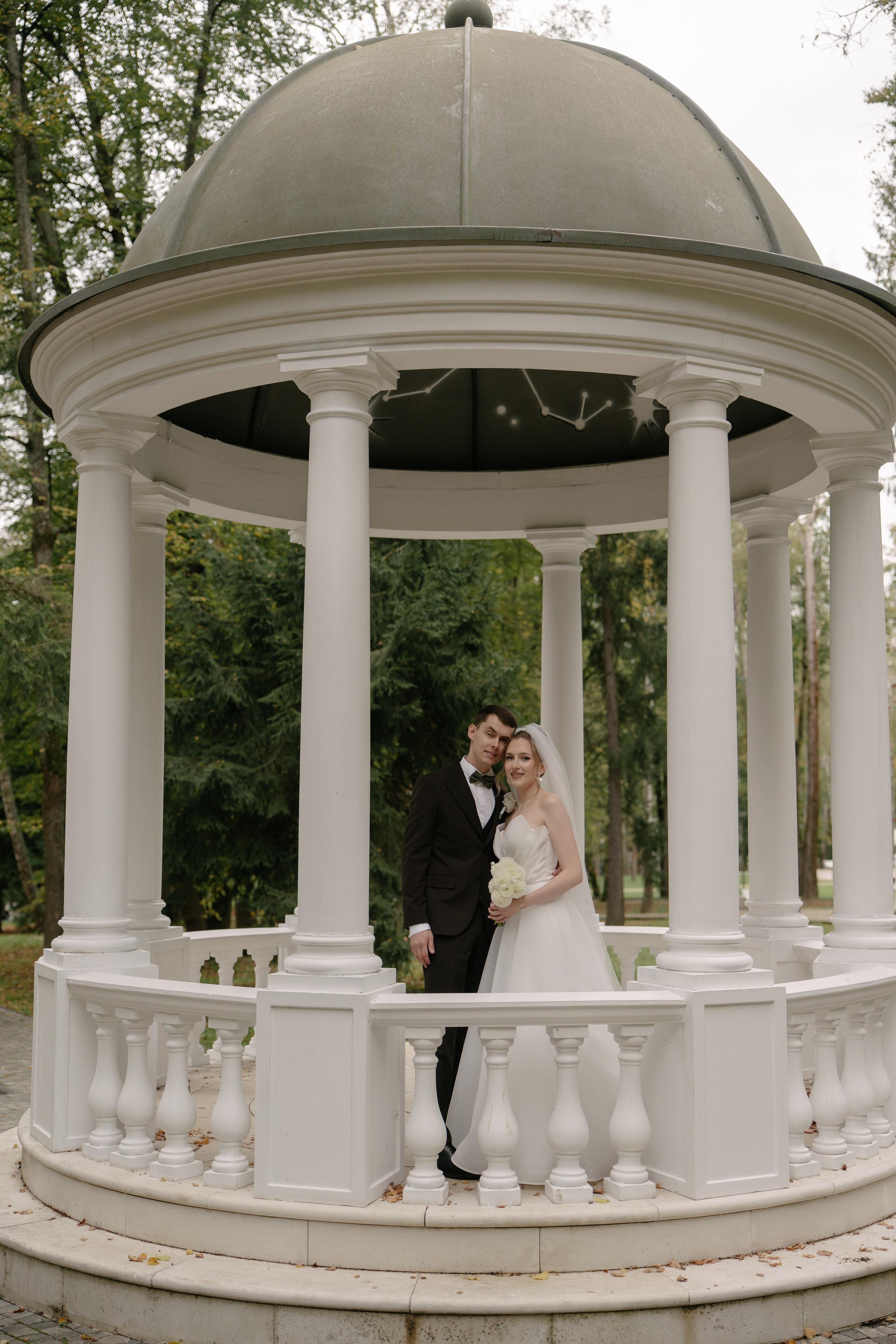 Саша и Катя. Свадебный и семейный фотограф в Москве и Красногорске — живые кадры | Анастасия Тихонова