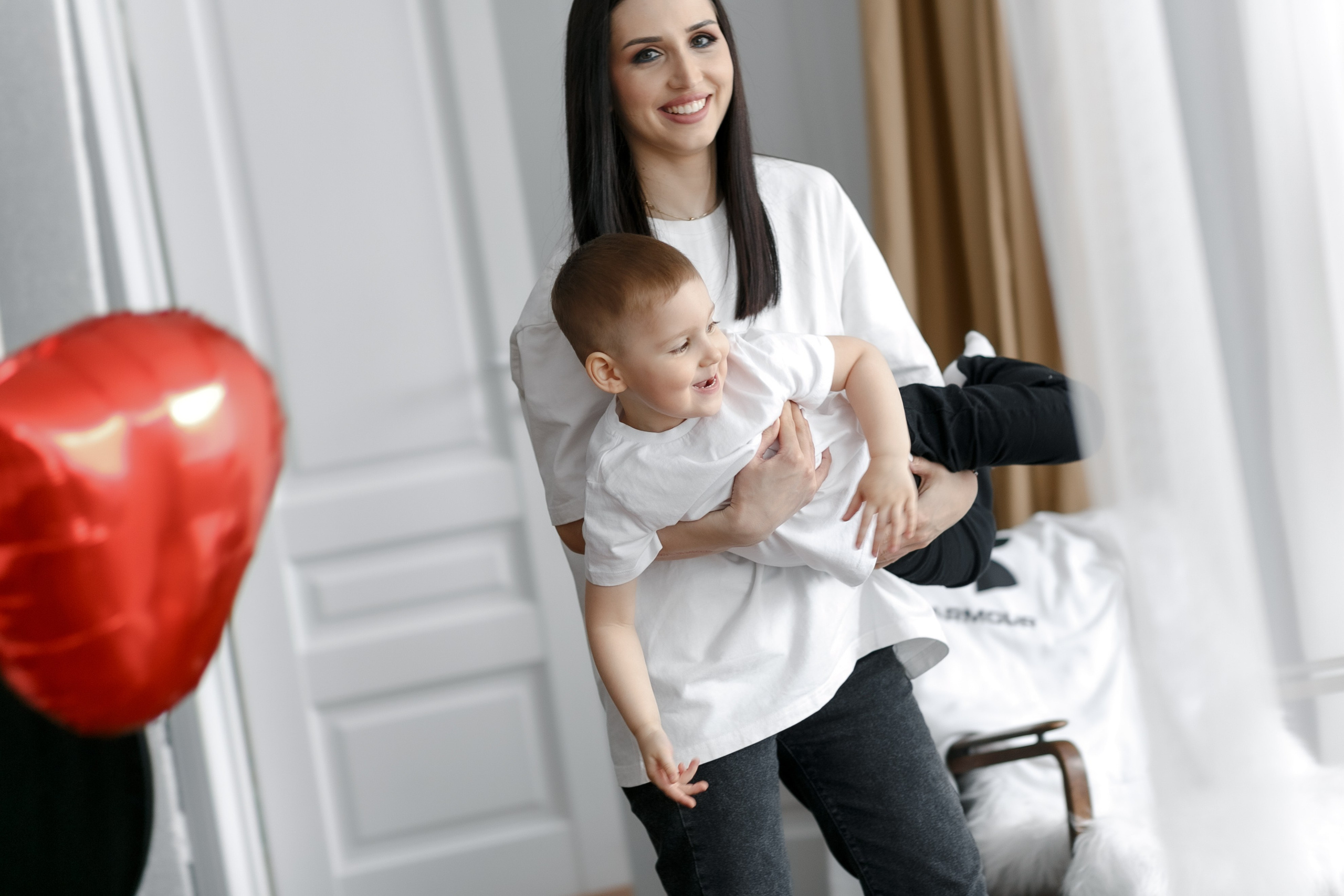 Семейная фотосессия. Свадебный и Семейный фотограф в Петрпавловске