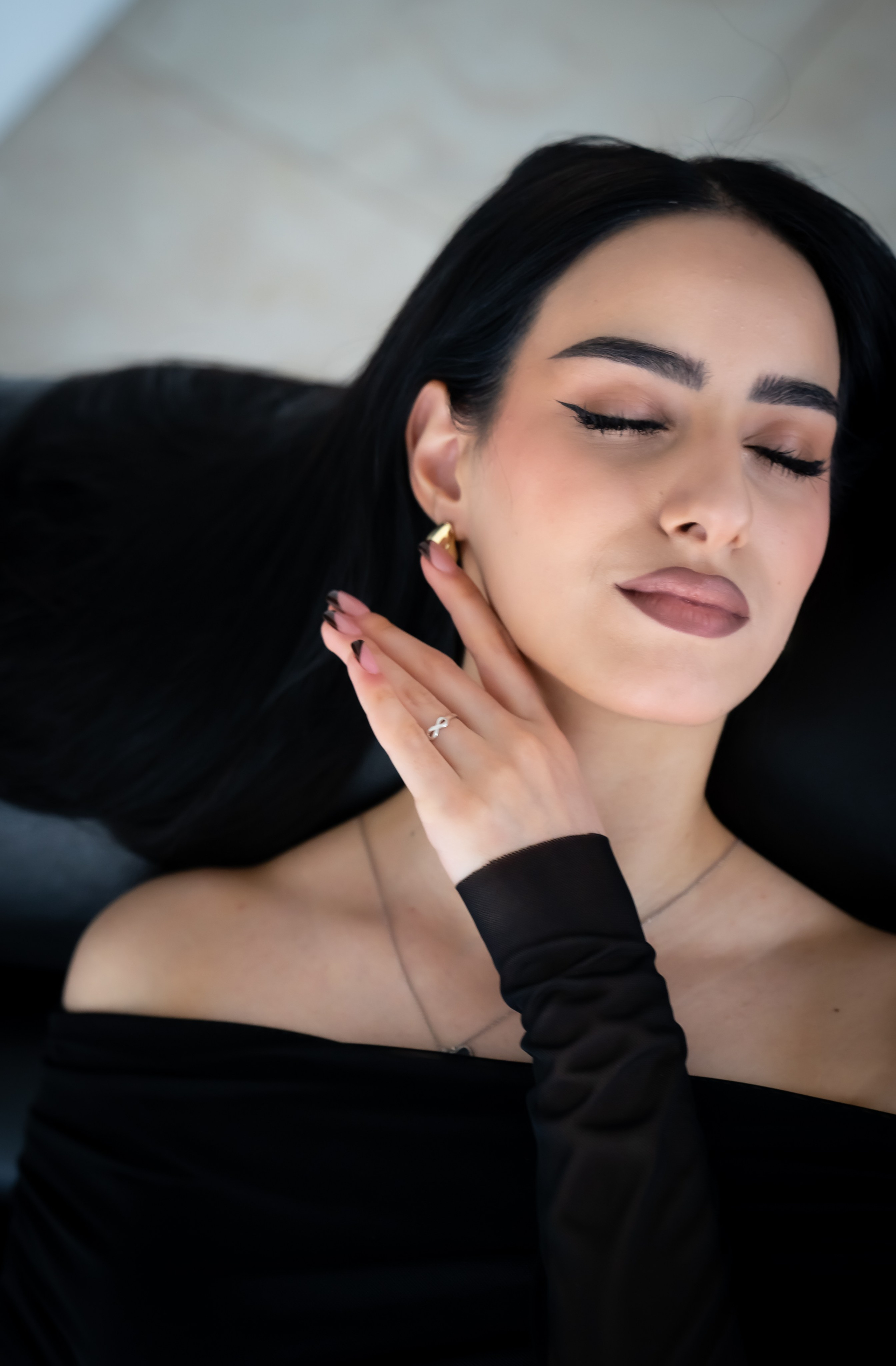 Фотосессия Анны и Алисы. Фотограф в Ростове-на-Дону Анна Малахова