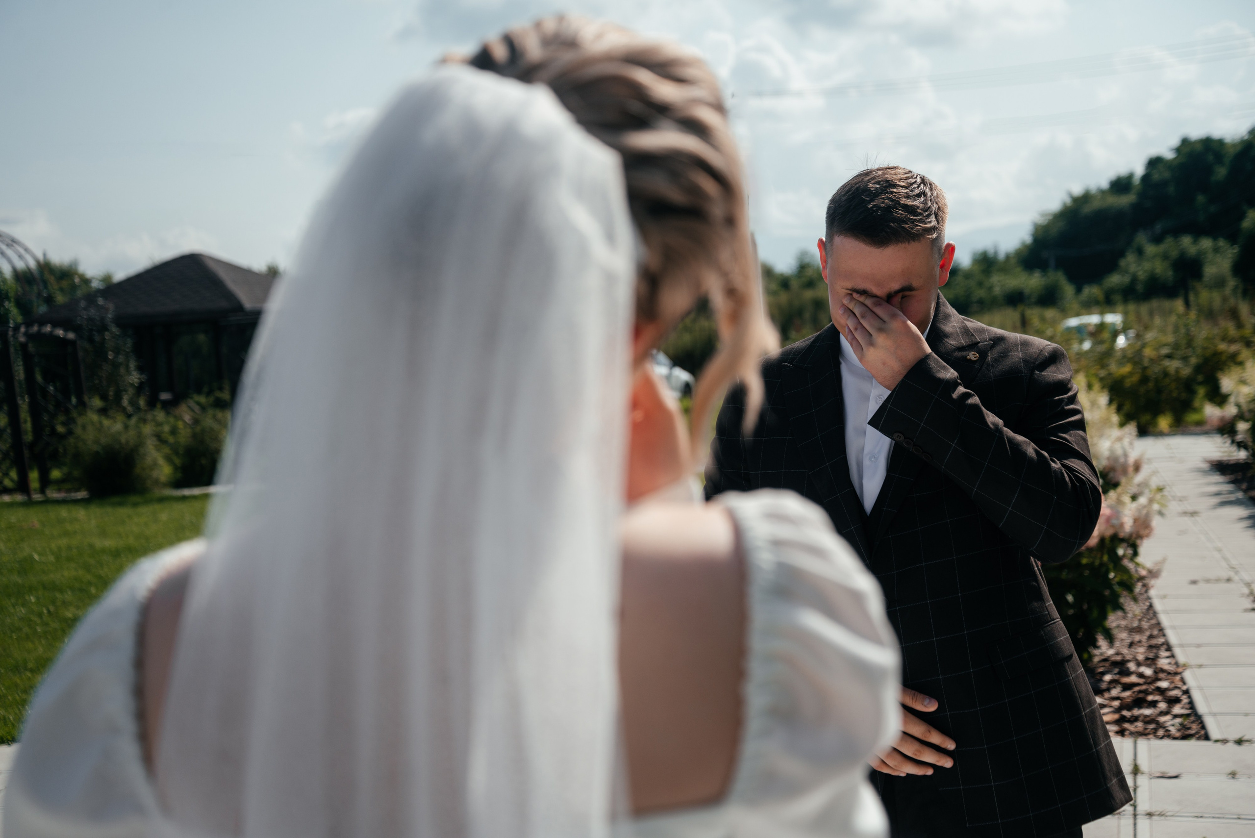 Алина и Александр. Мария Яровая фотограф Хабаровск