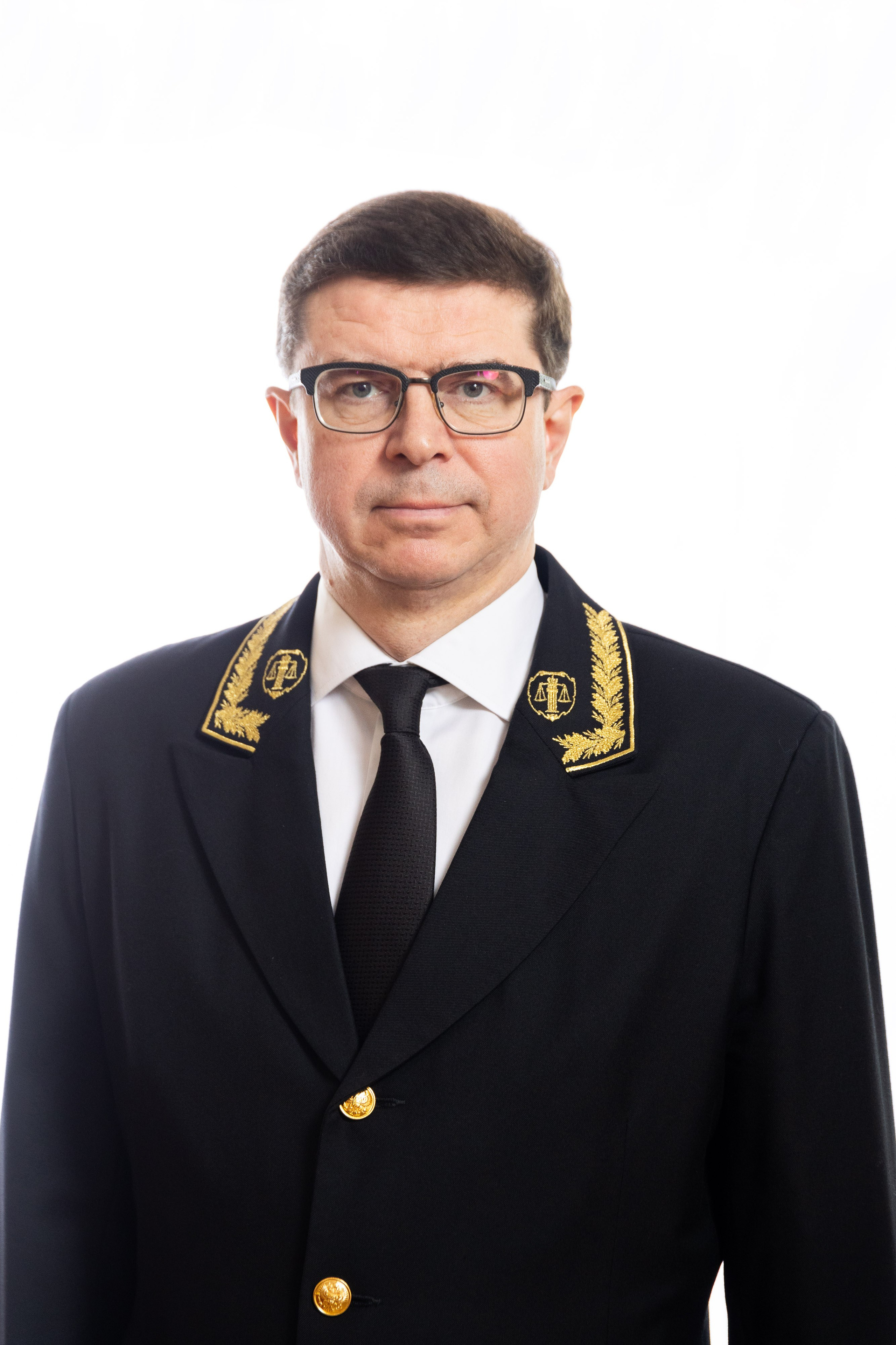 Арбитражный суд Екатеринбурга. Фотограф Родион Нарудинов